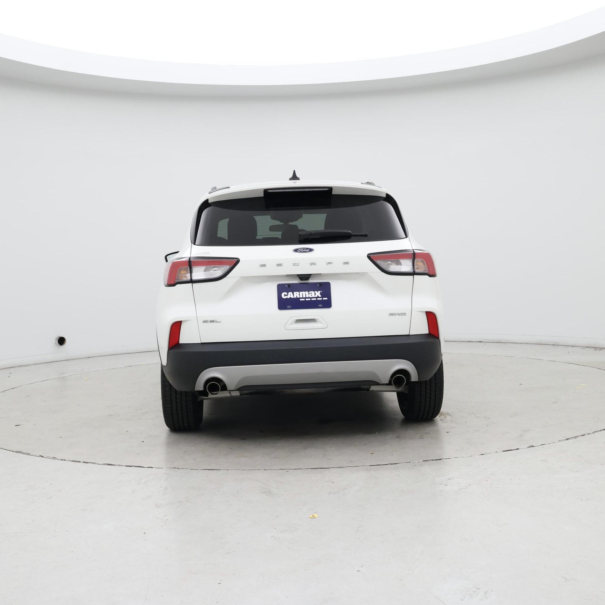 Thumbnail: 2022 Ford Escape - 6