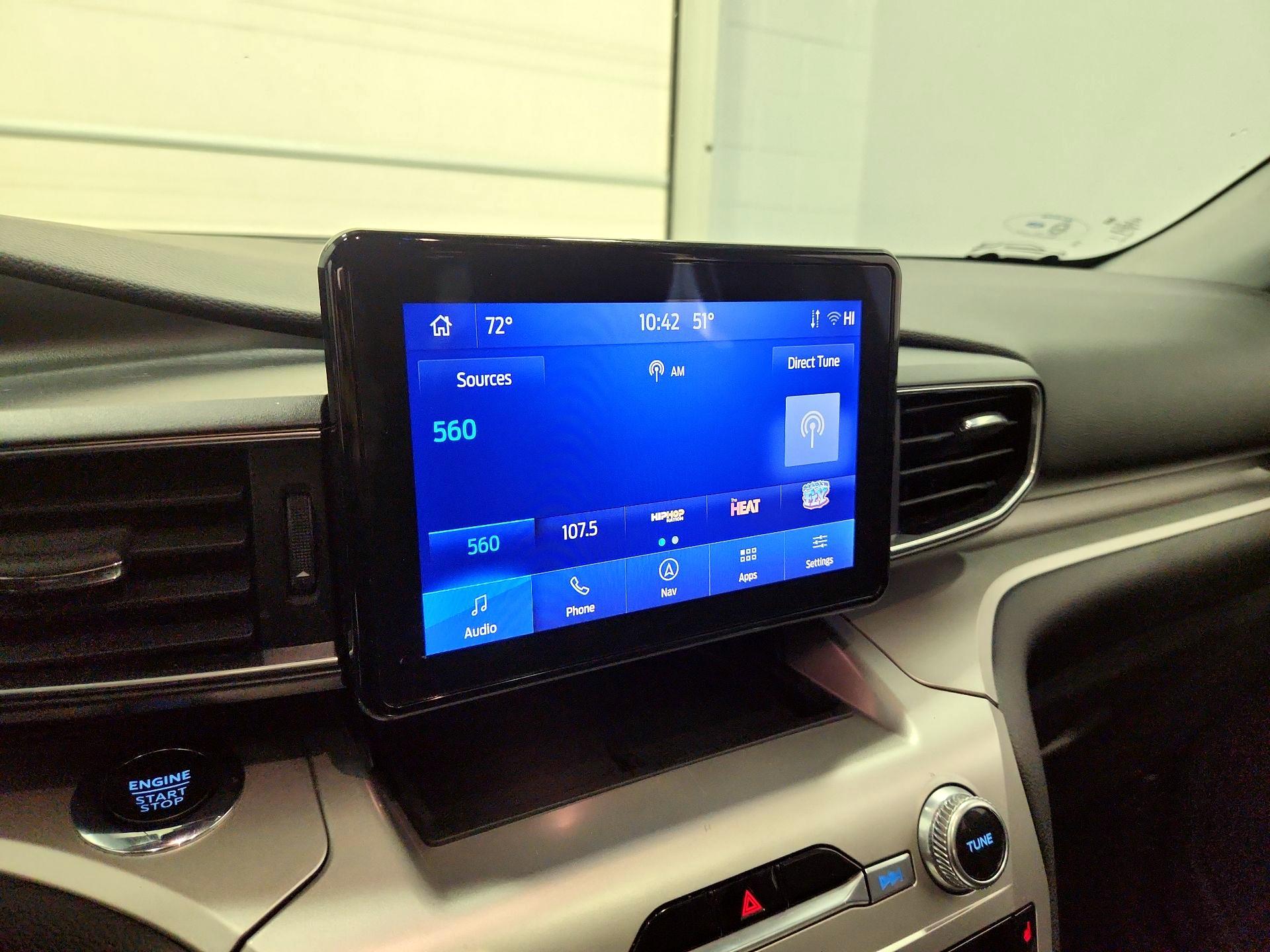 Thumbnail: 2022 Ford Explorer - 16