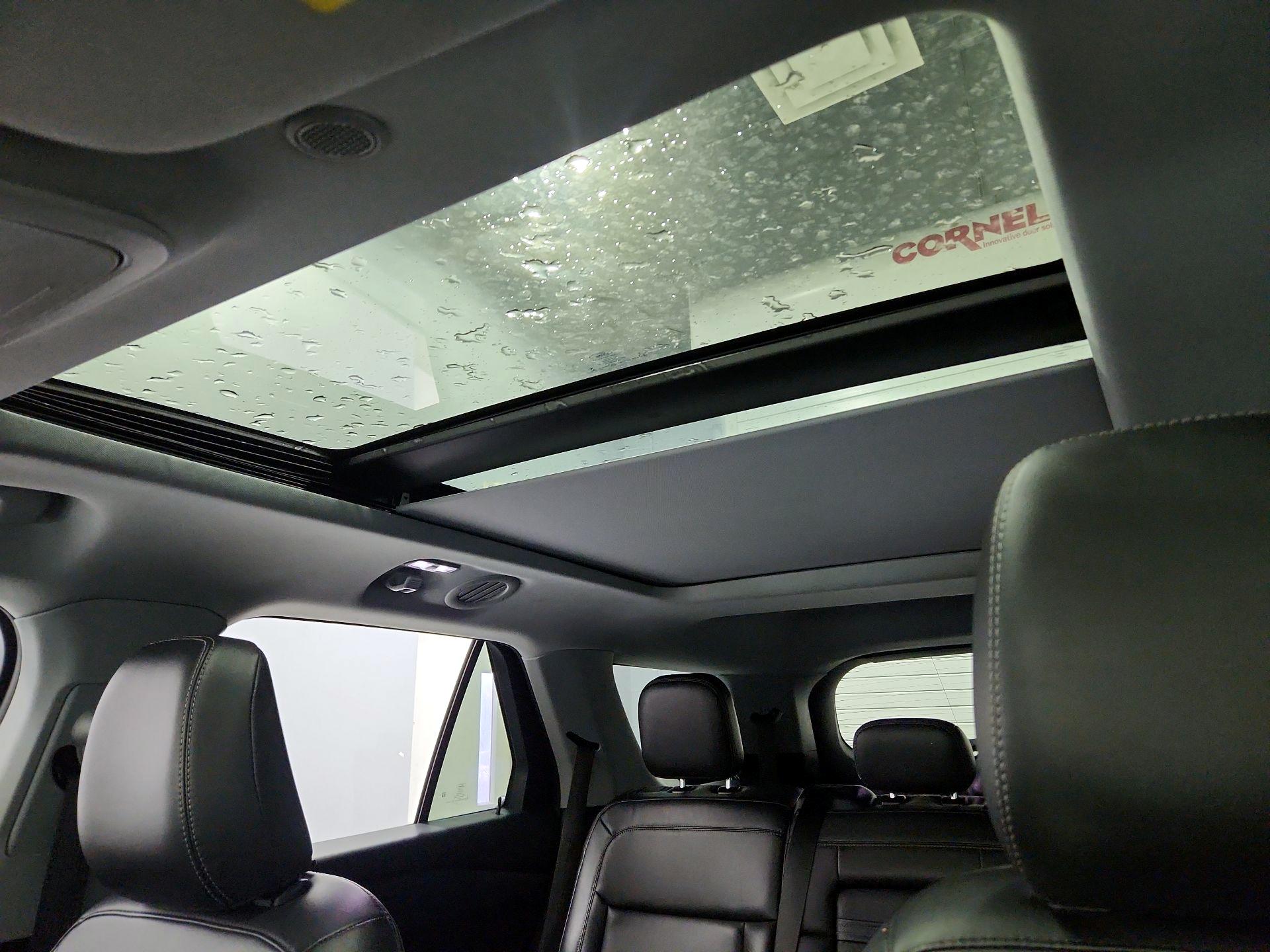 Thumbnail: 2022 Ford Explorer - 20