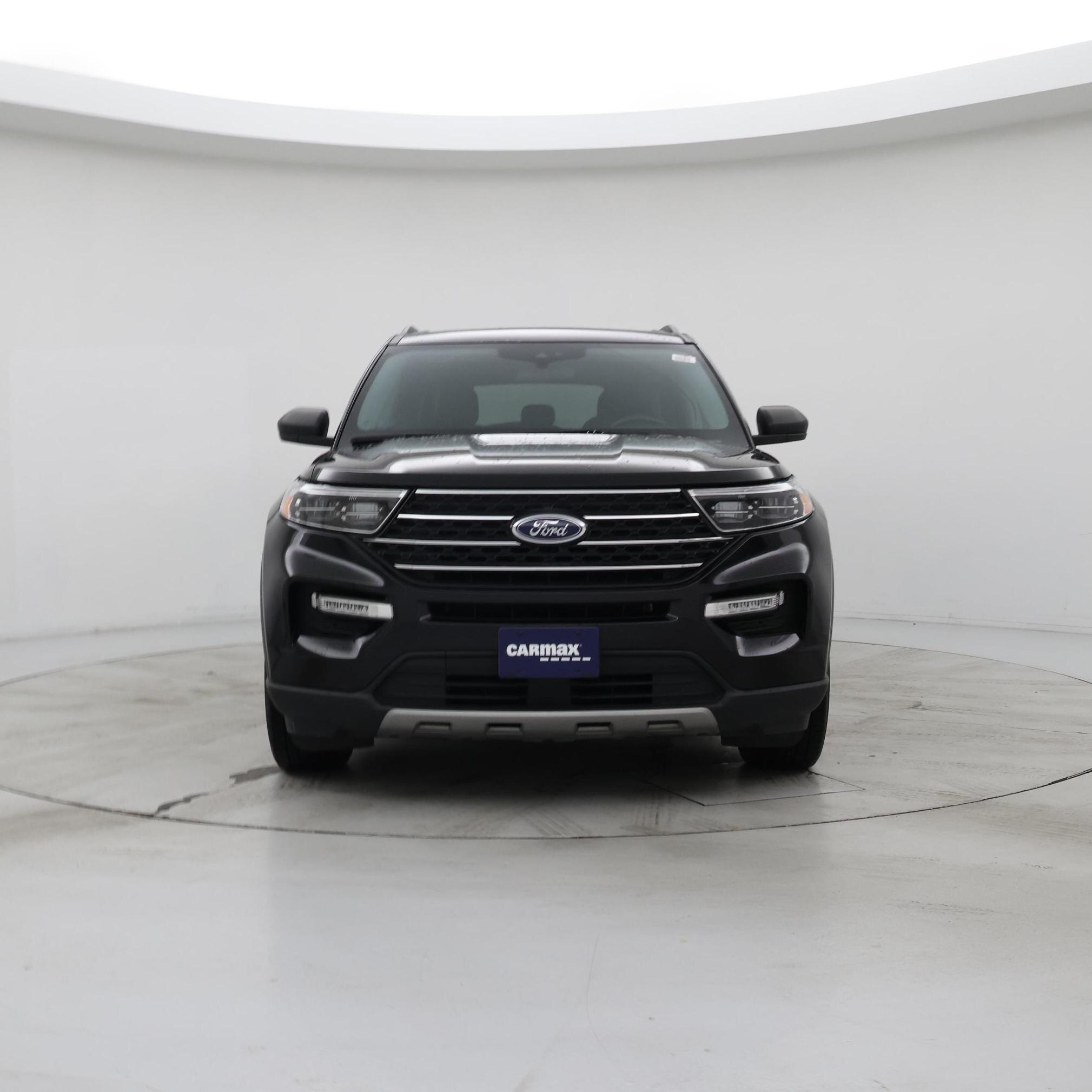 Thumbnail: 2022 Ford Explorer - 5