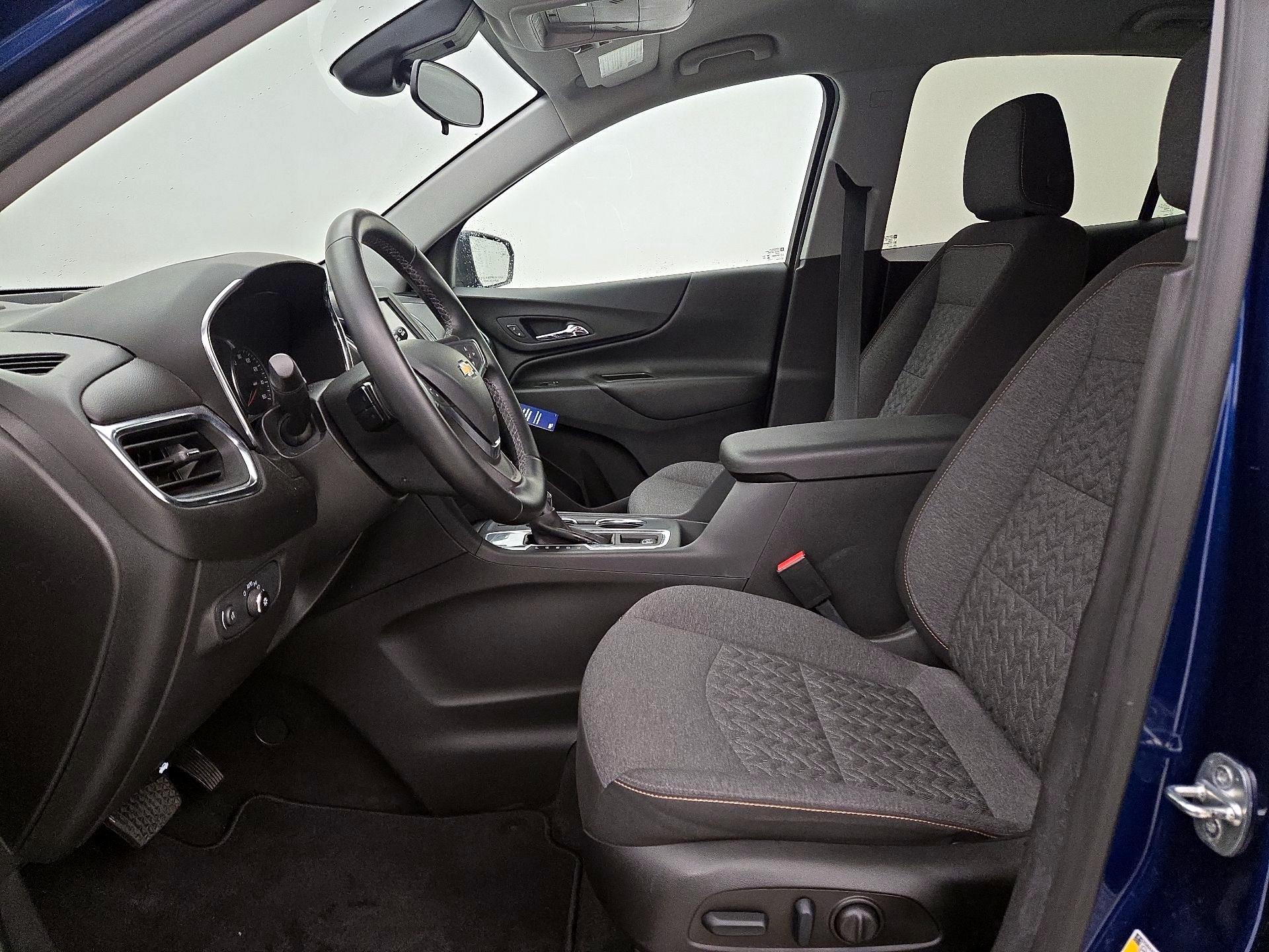 Thumbnail: 2023 Chevrolet Equinox - 11