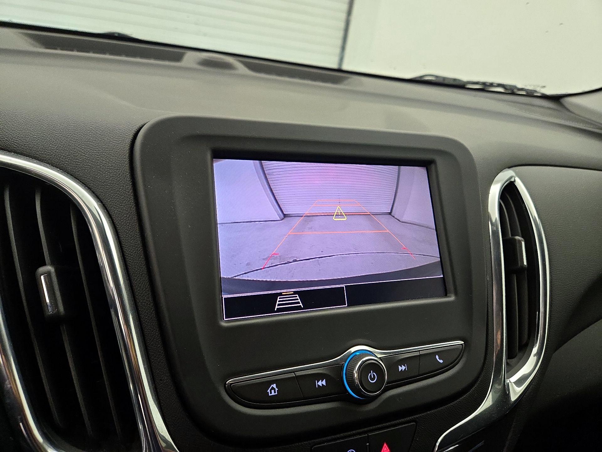 Thumbnail: 2023 Chevrolet Equinox - 14