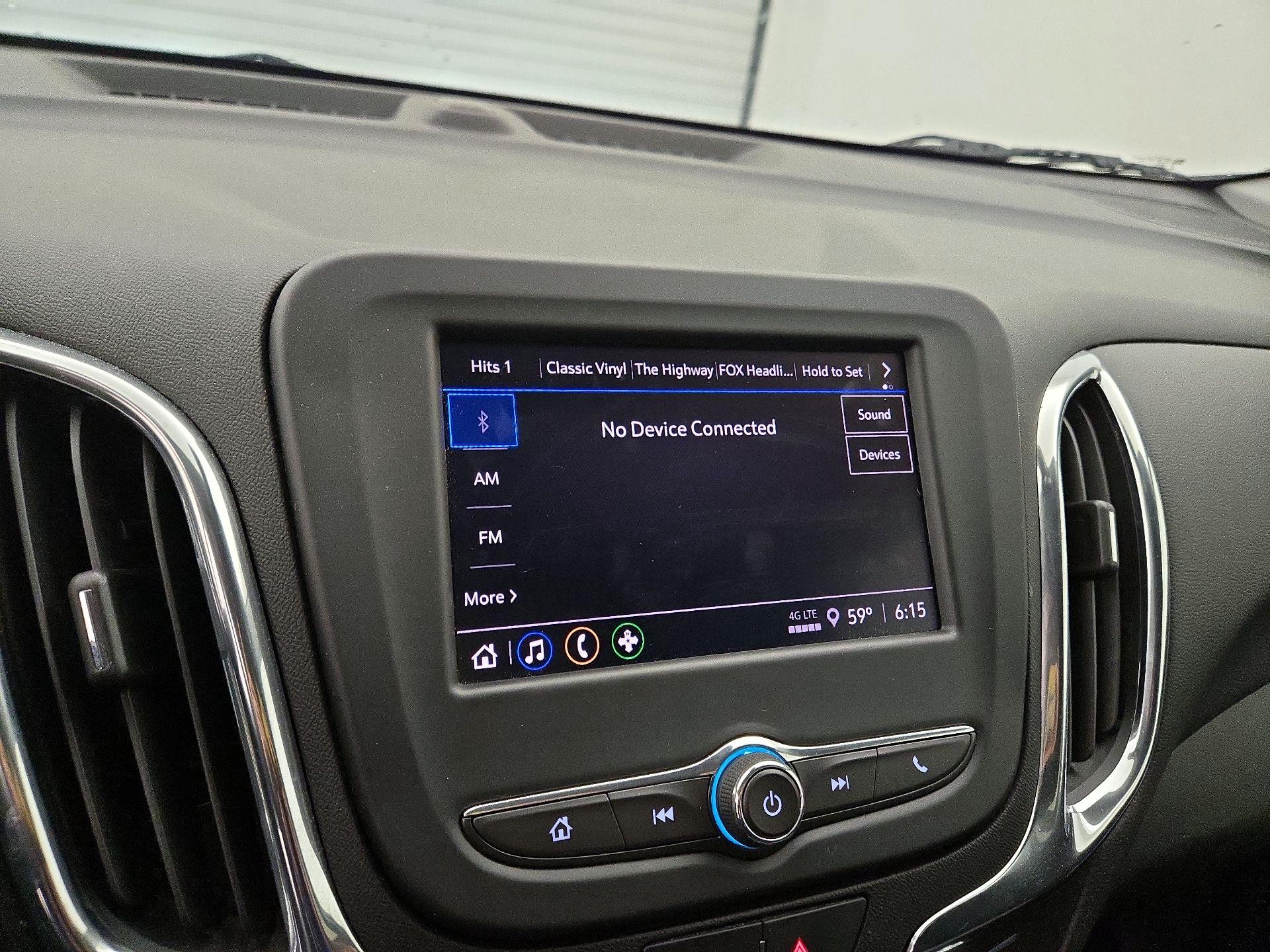 Thumbnail: 2023 Chevrolet Equinox - 15