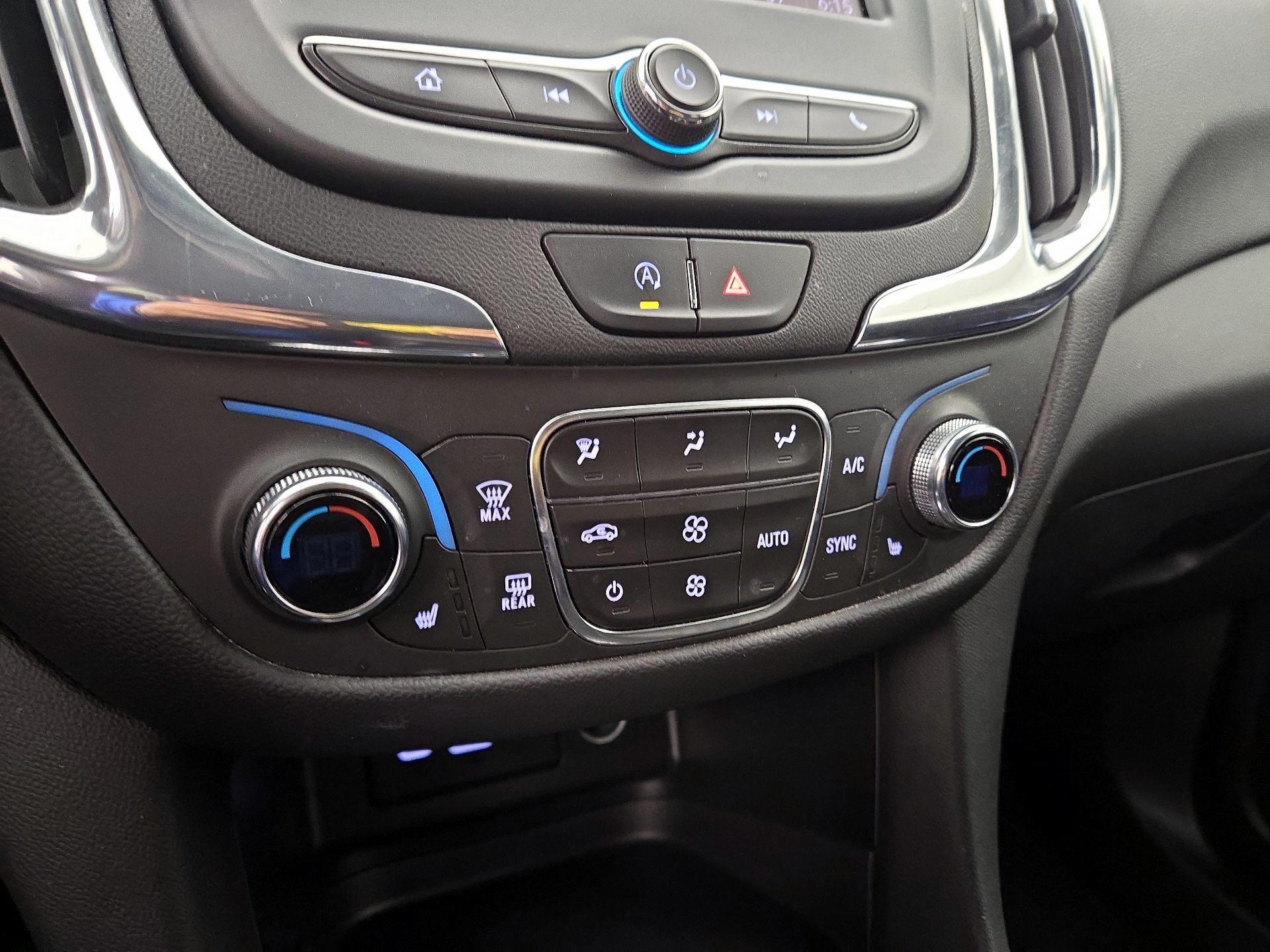 Thumbnail: 2023 Chevrolet Equinox - 16