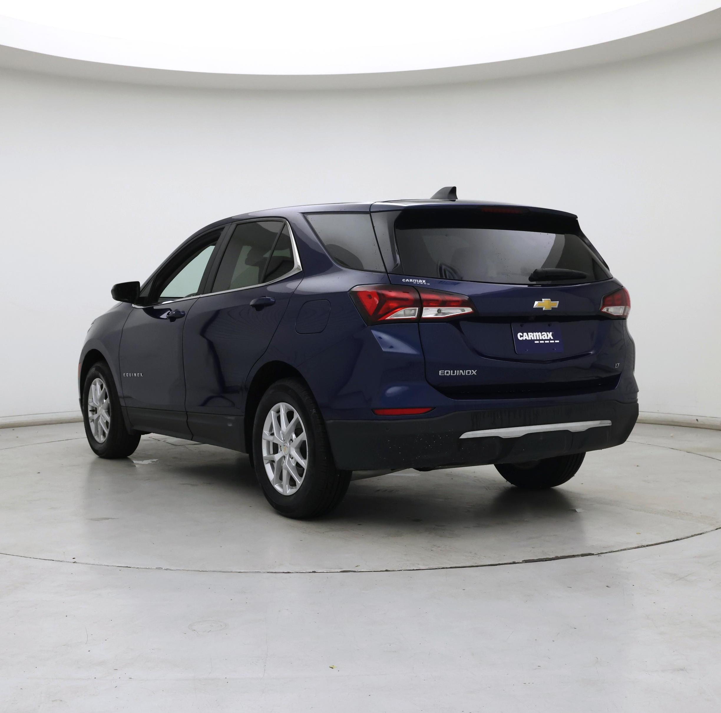 Thumbnail: 2023 Chevrolet Equinox - 2