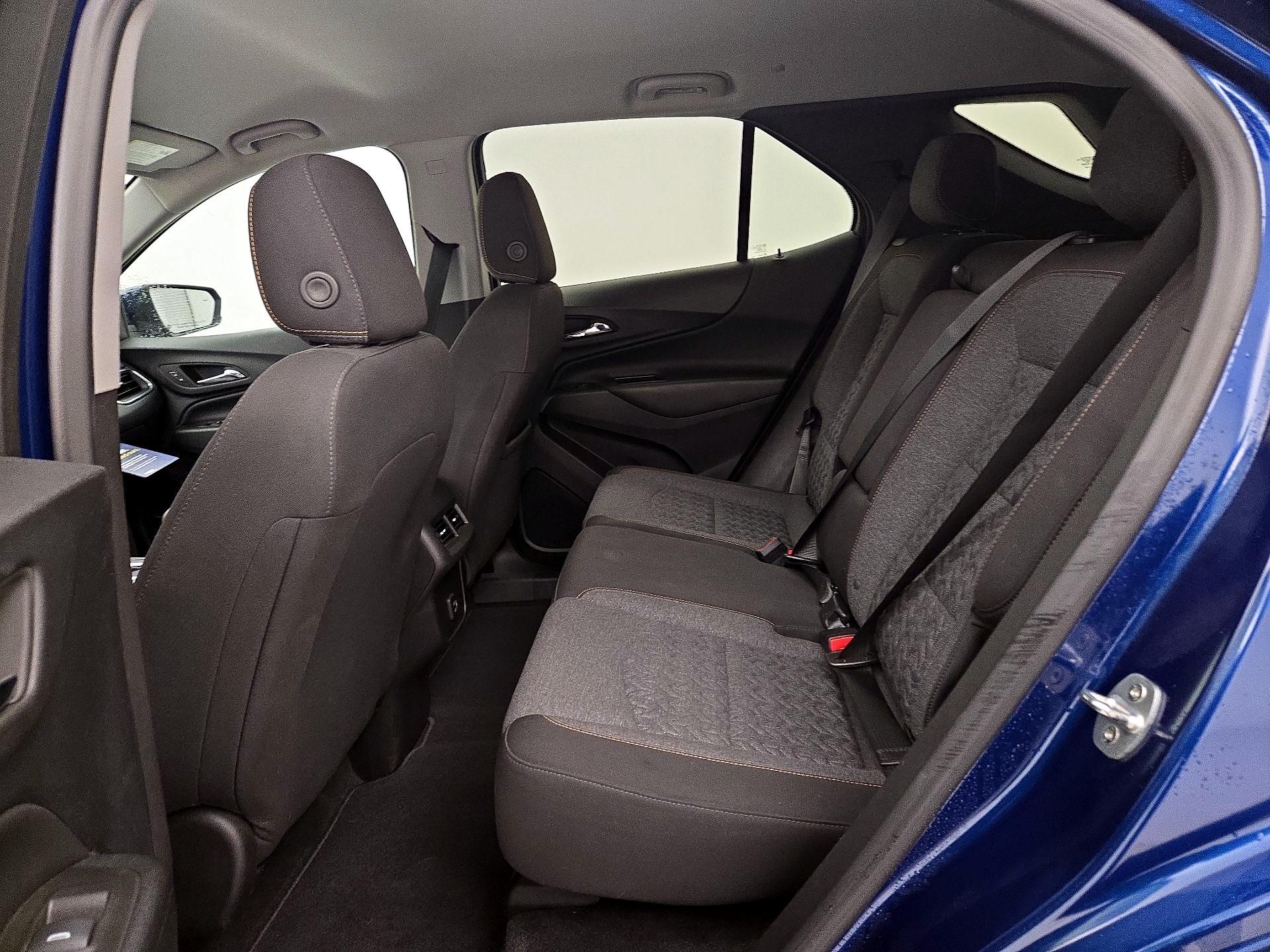 Thumbnail: 2023 Chevrolet Equinox - 19