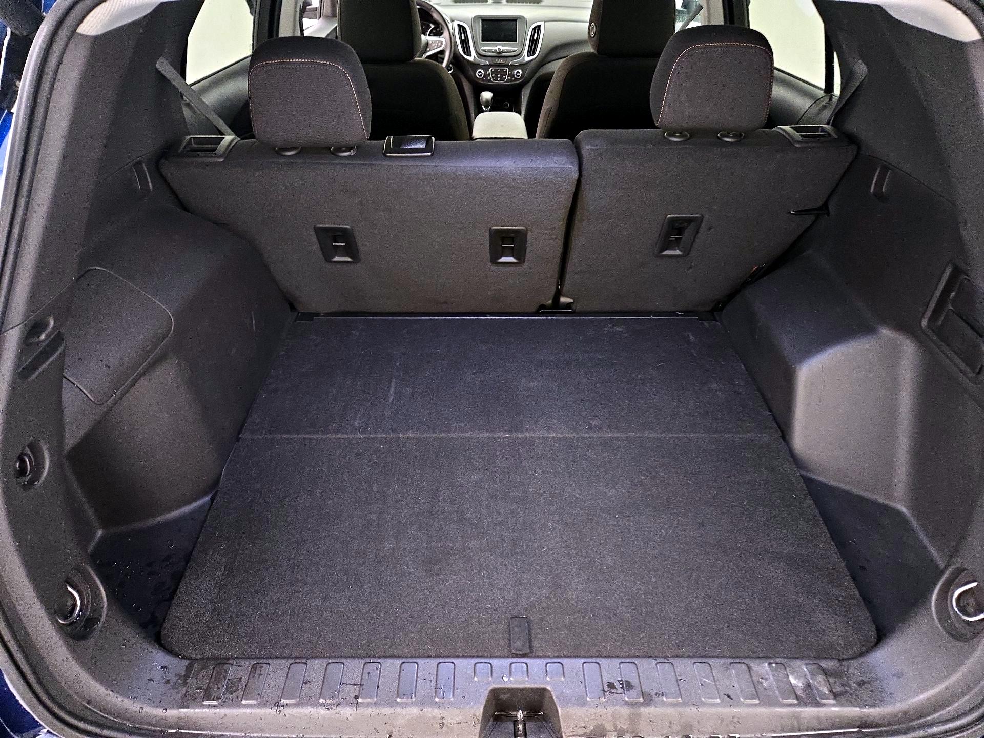 Thumbnail: 2023 Chevrolet Equinox - 20