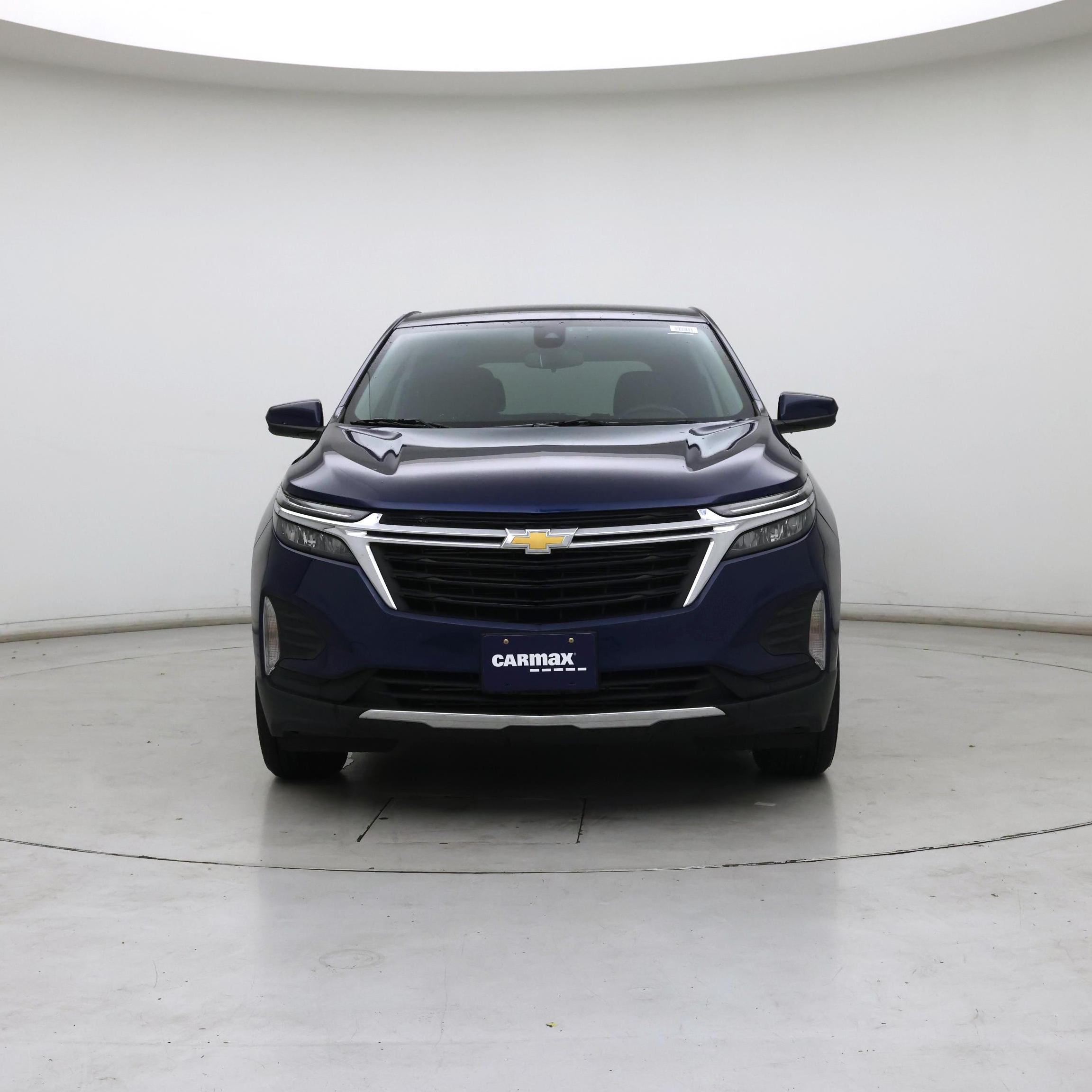 Thumbnail: 2023 Chevrolet Equinox - 5