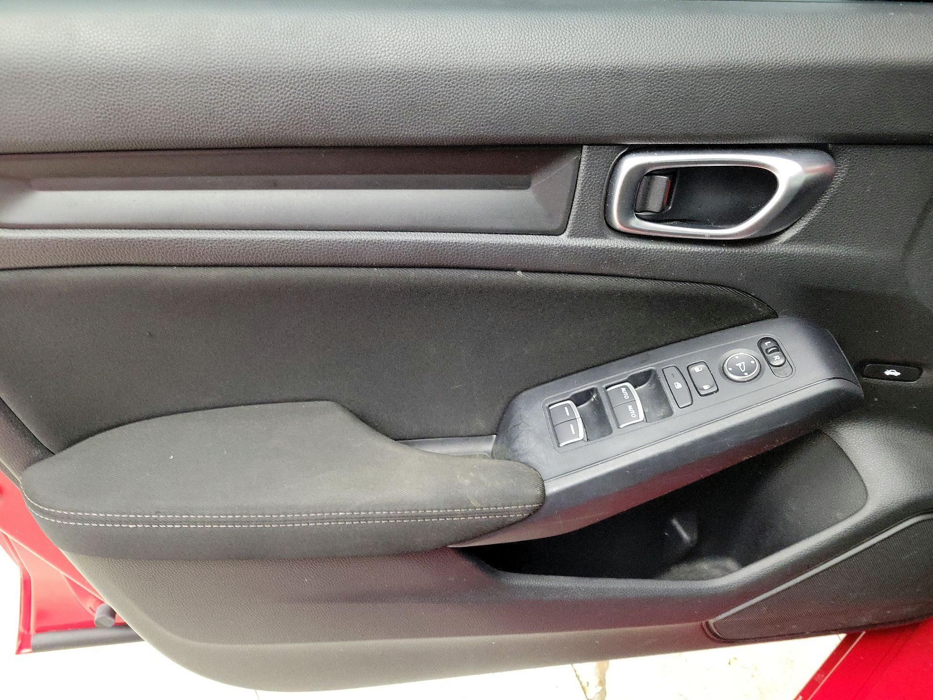 Thumbnail: 2023 Honda Civic - 12