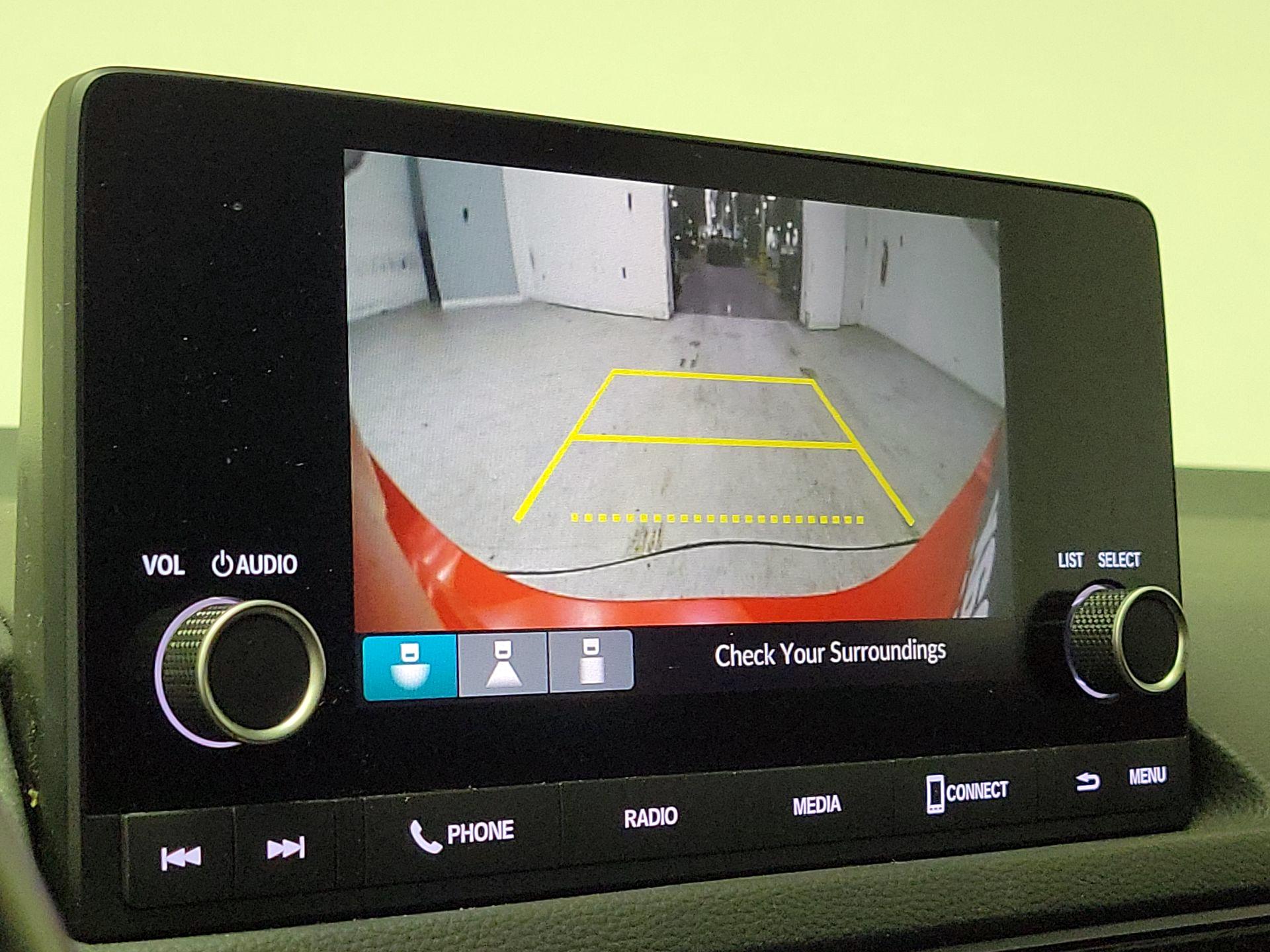 Thumbnail: 2023 Honda Civic - 14