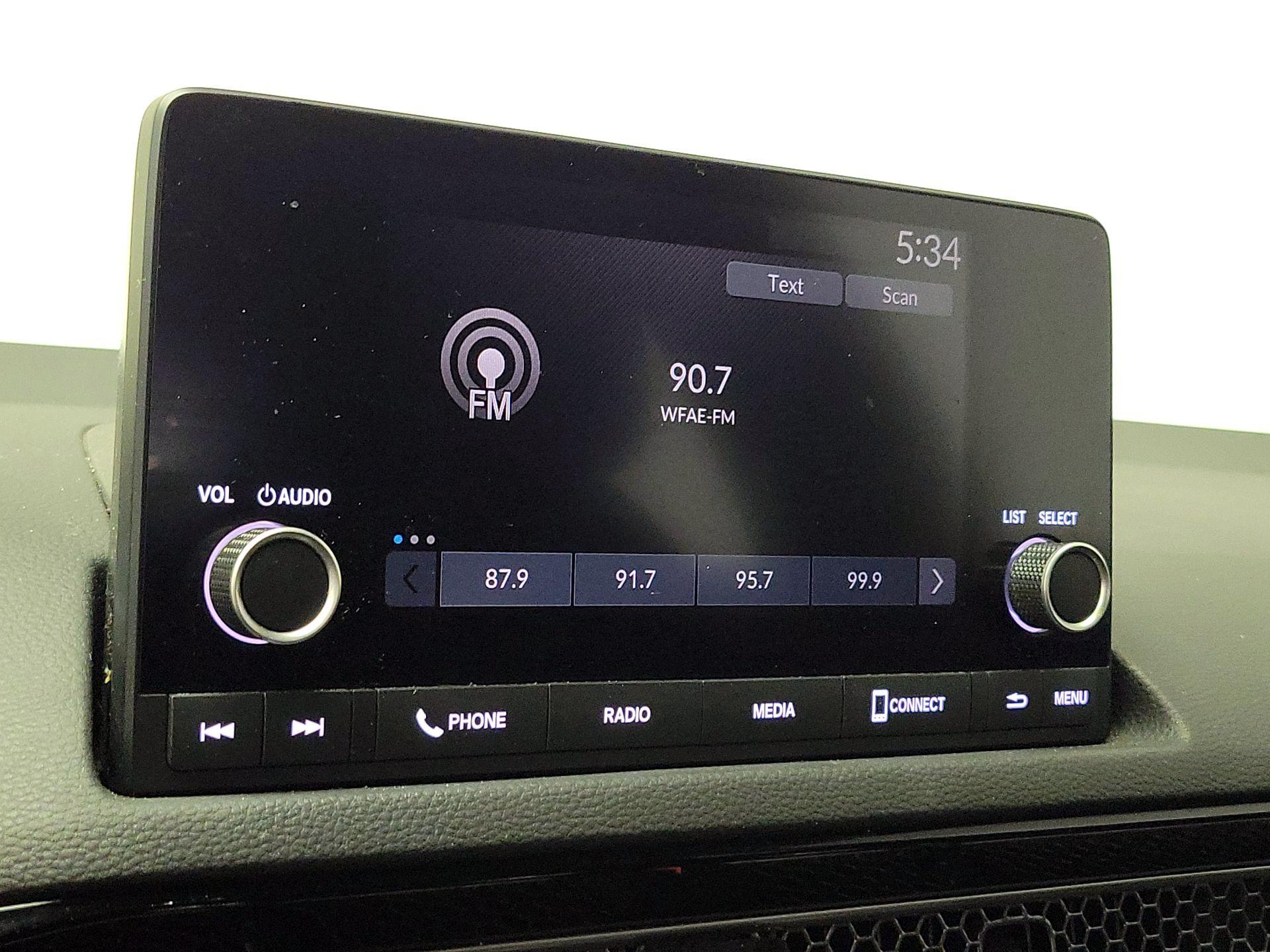 Thumbnail: 2023 Honda Civic - 15