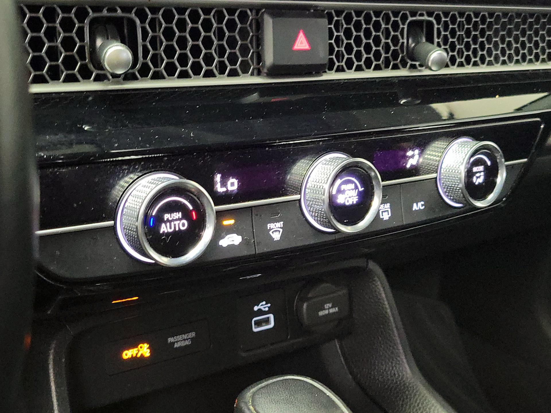 Thumbnail: 2023 Honda Civic - 16