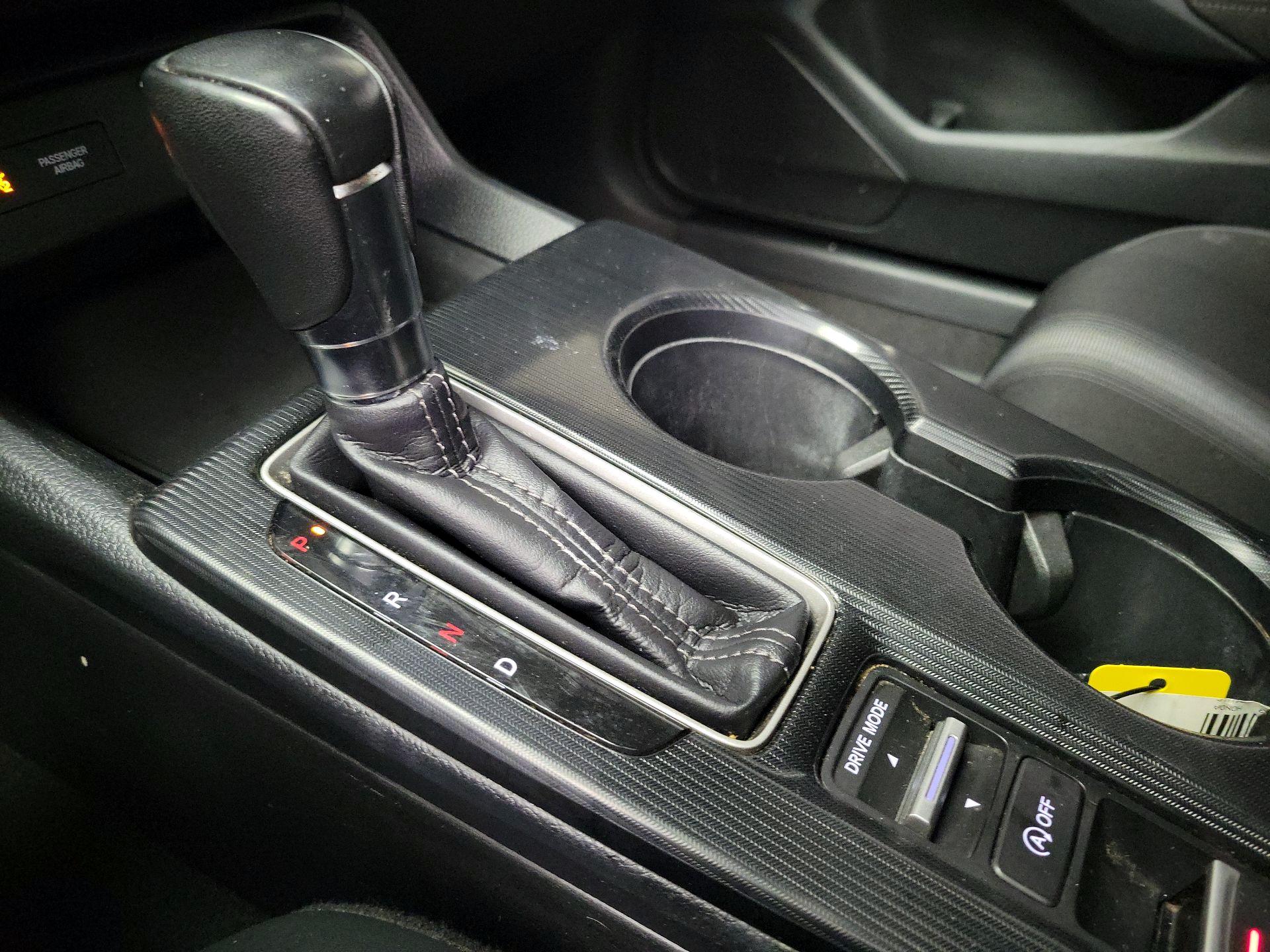 Thumbnail: 2023 Honda Civic - 17