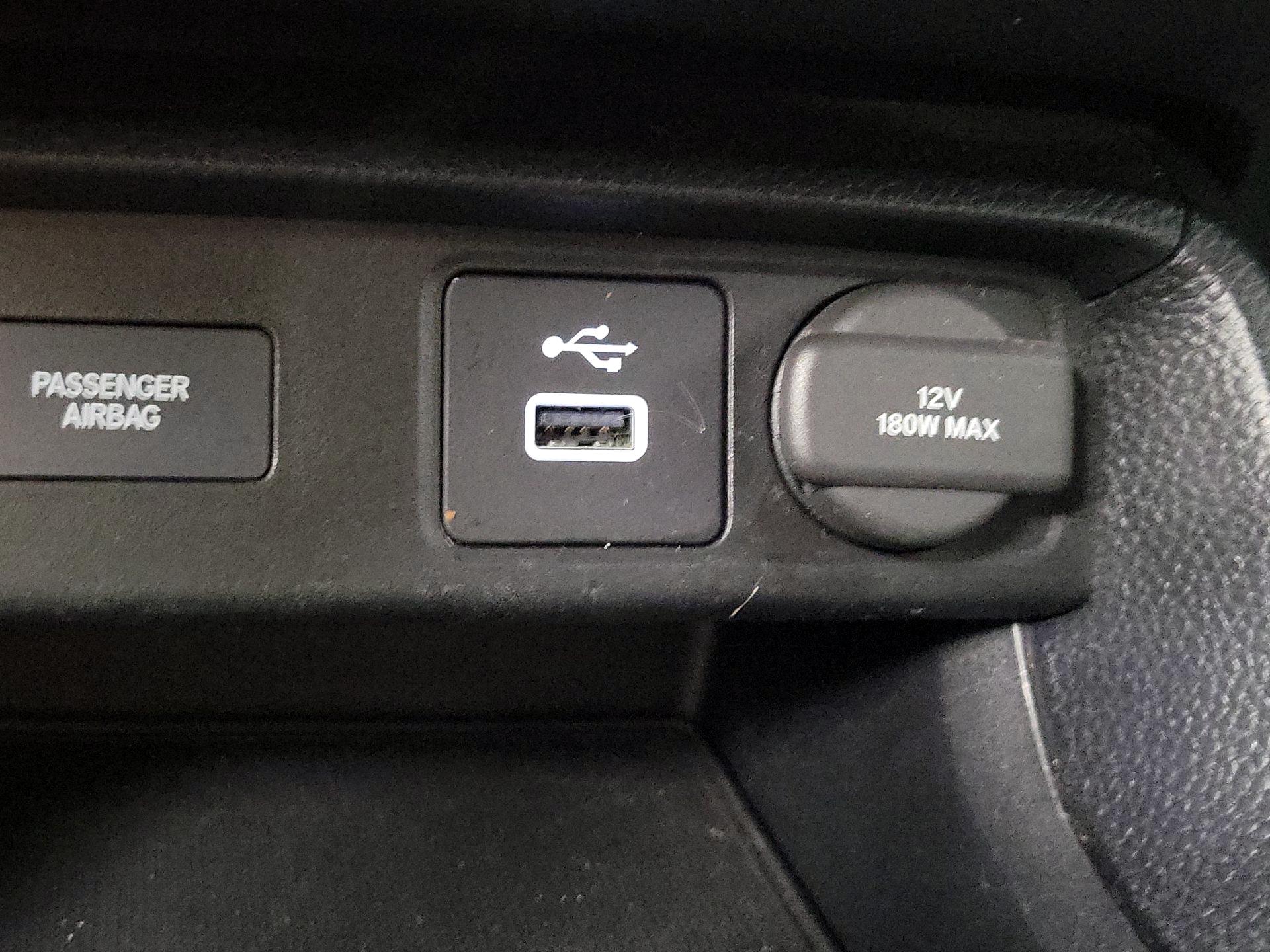 Thumbnail: 2023 Honda Civic - 18