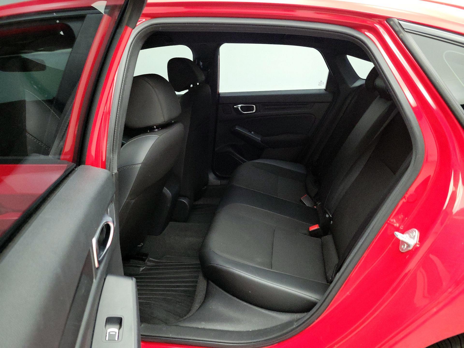 Thumbnail: 2023 Honda Civic - 19