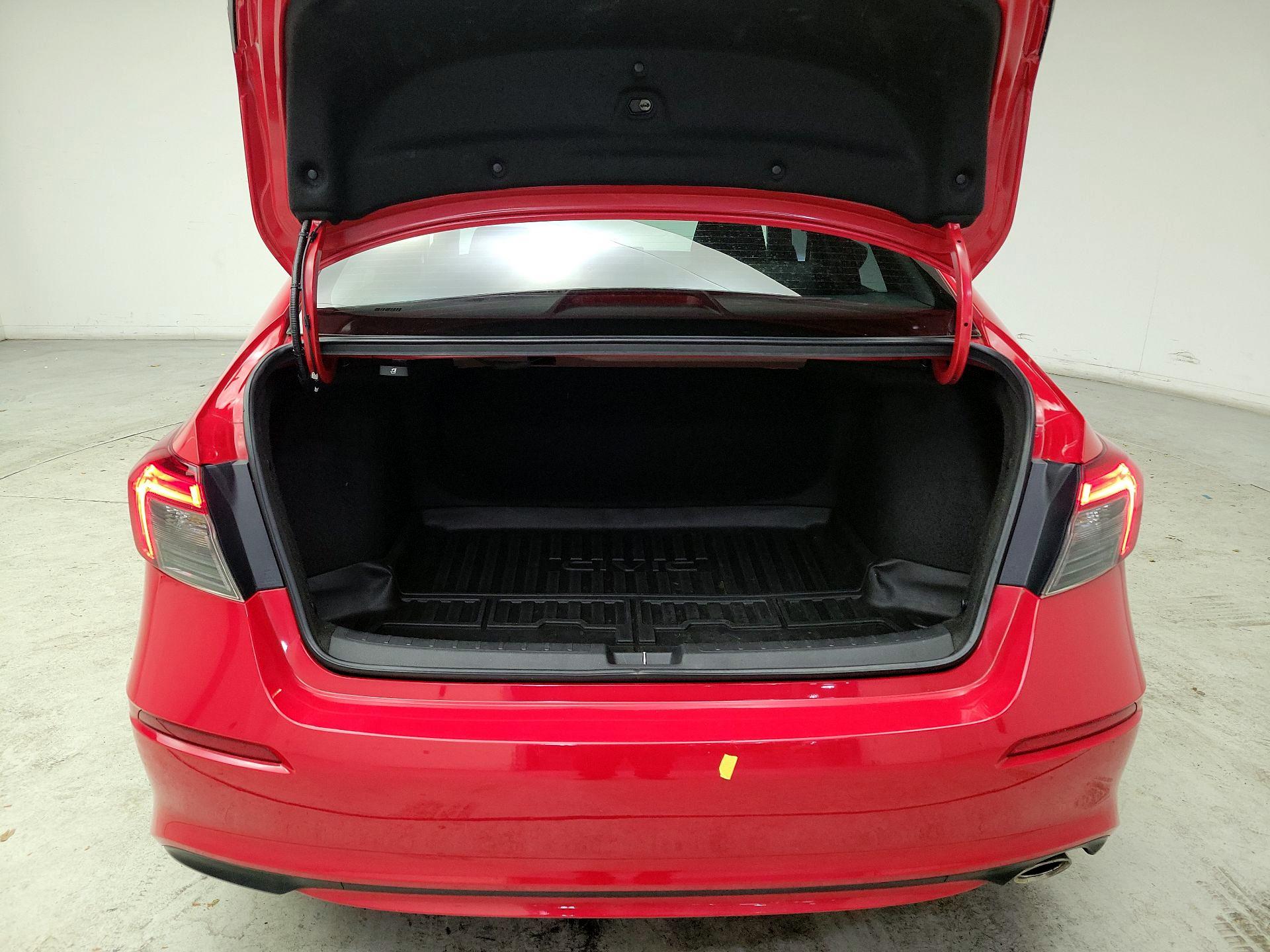 Thumbnail: 2023 Honda Civic - 20