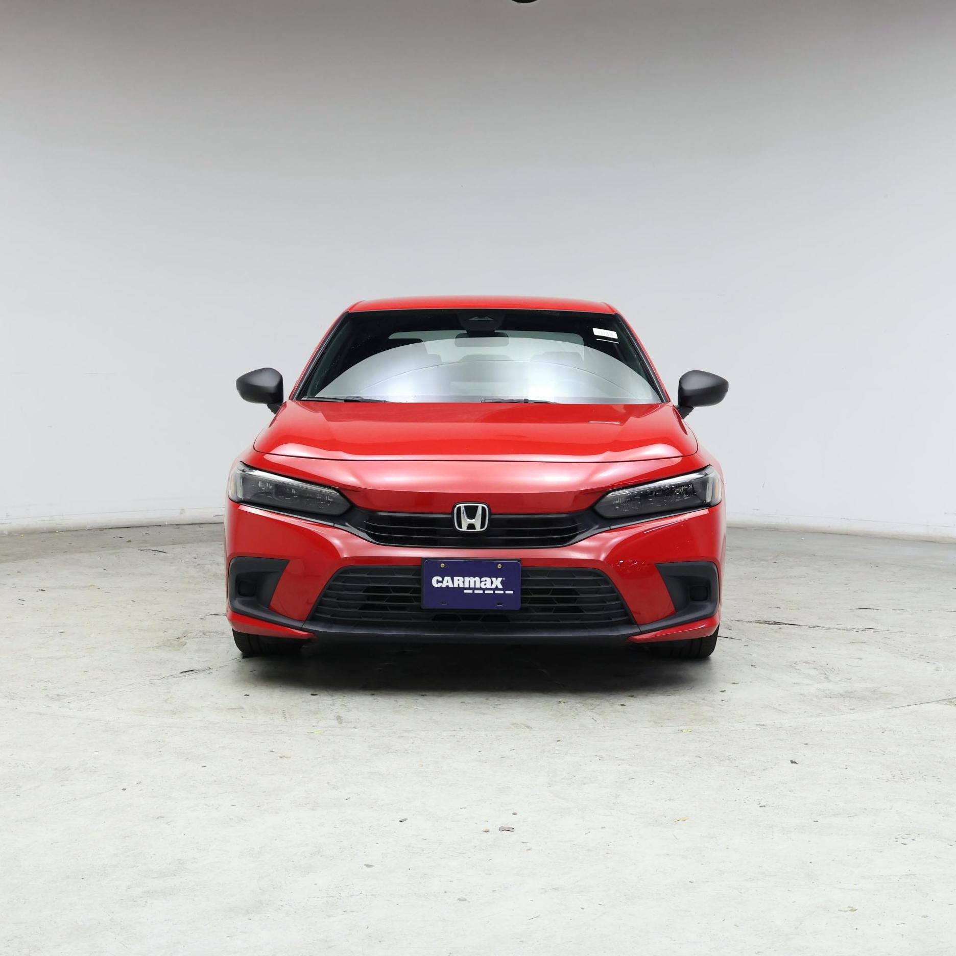 Thumbnail: 2023 Honda Civic - 5