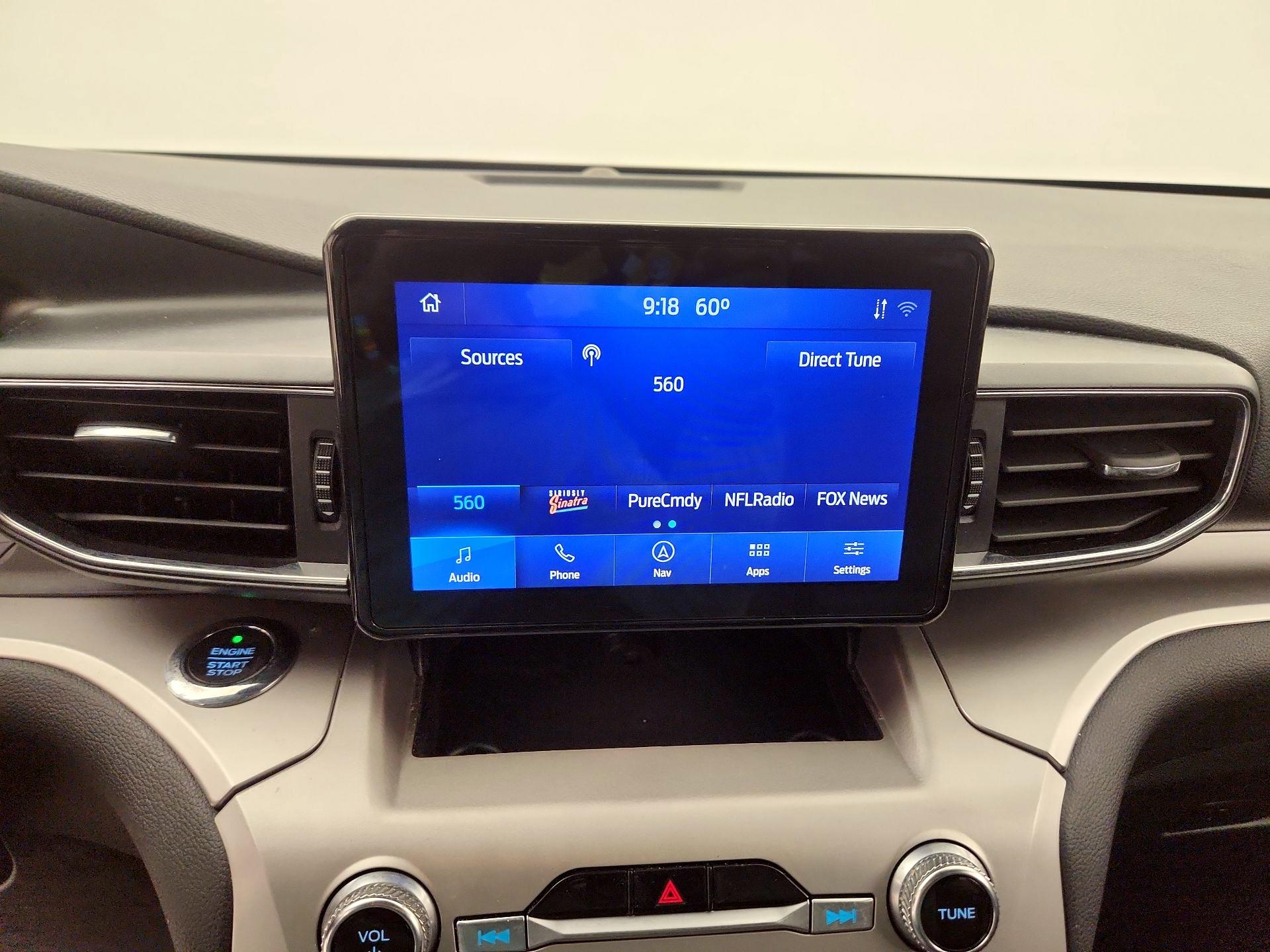 Thumbnail: 2021 Ford Explorer - 15