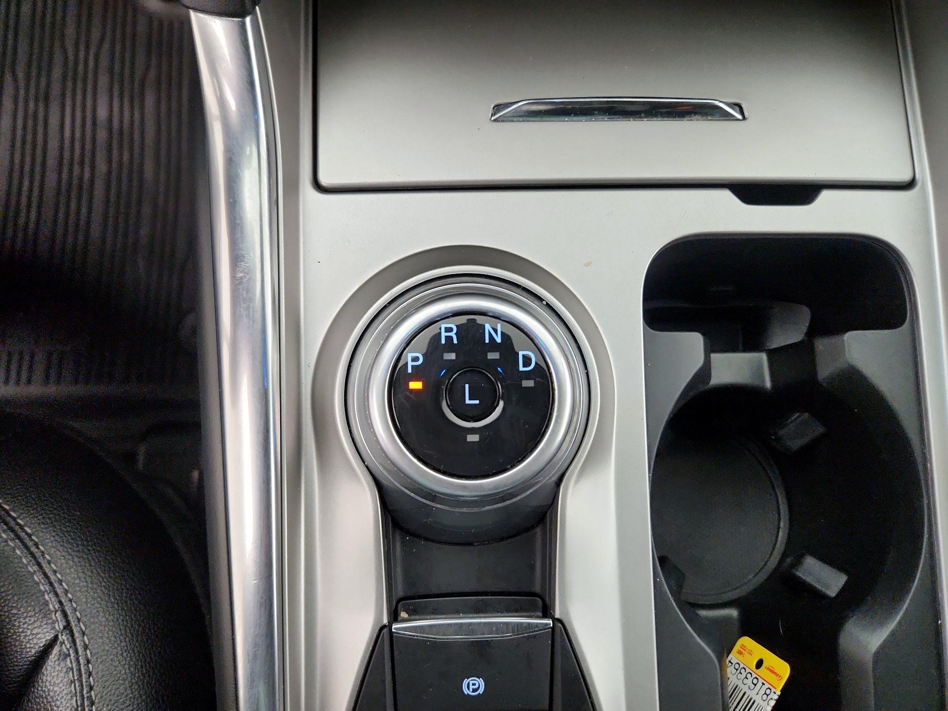 Thumbnail: 2021 Ford Explorer - 17