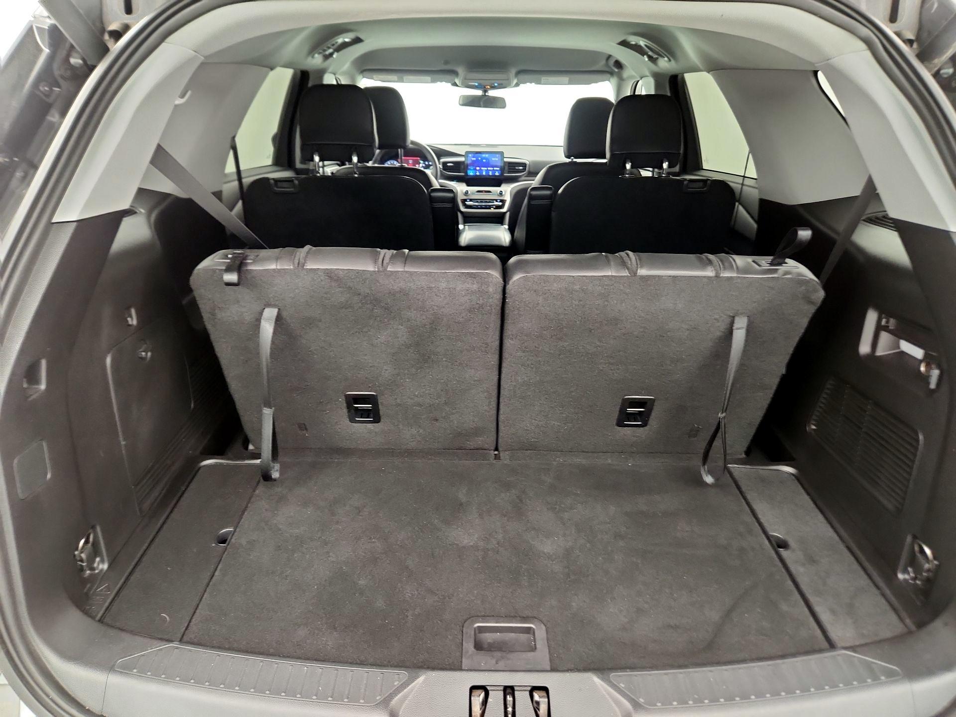 Thumbnail: 2021 Ford Explorer - 20