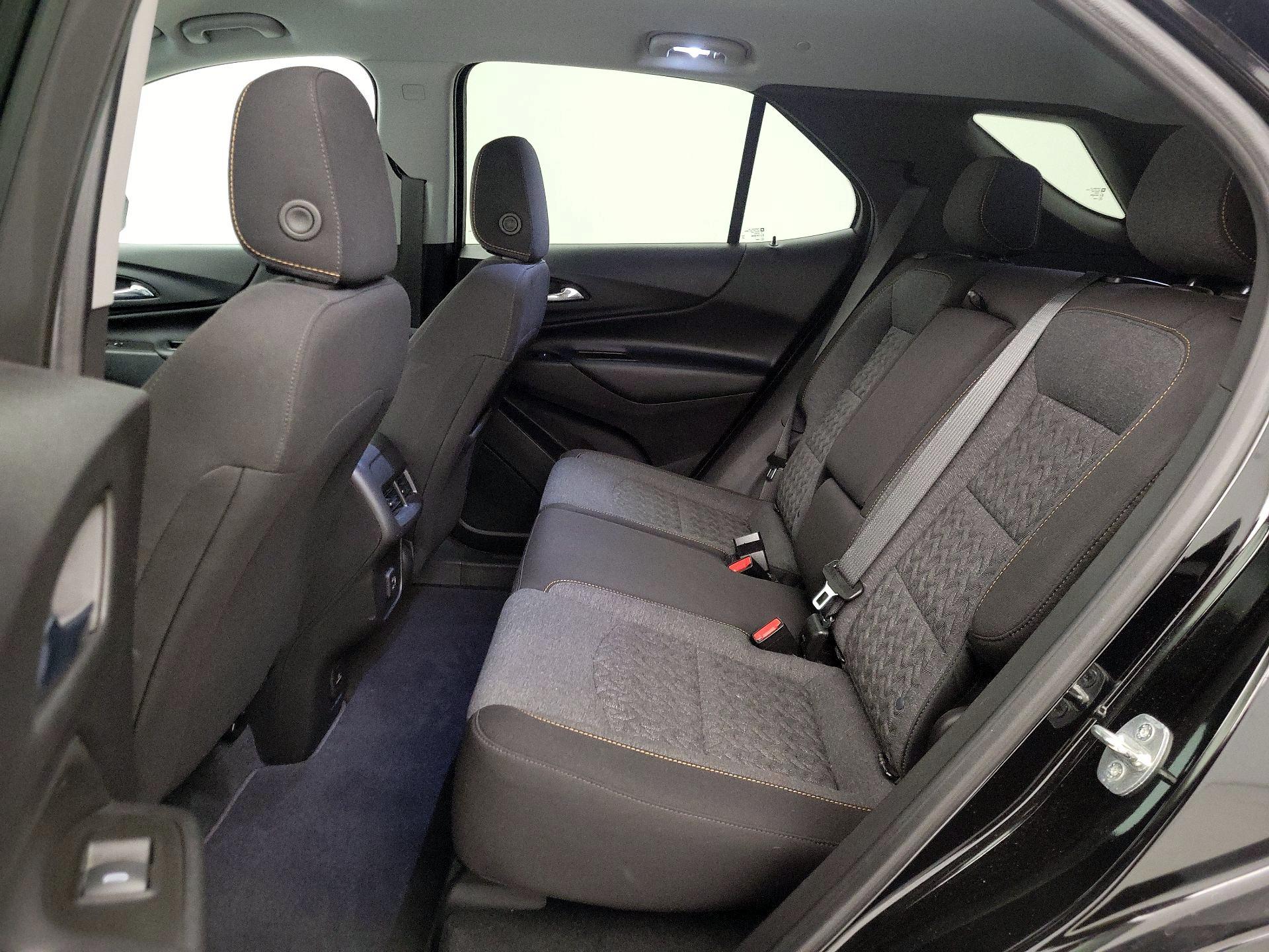 Thumbnail: 2022 Chevrolet Equinox - 20