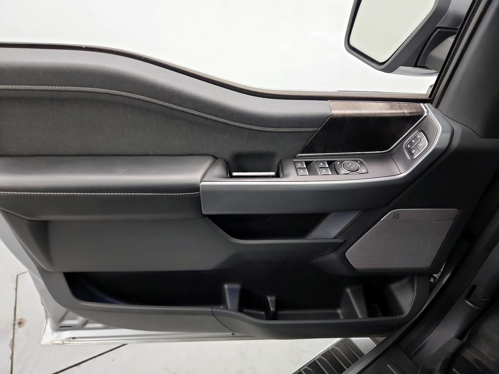 Thumbnail: 2021 Ford F-150 - 12