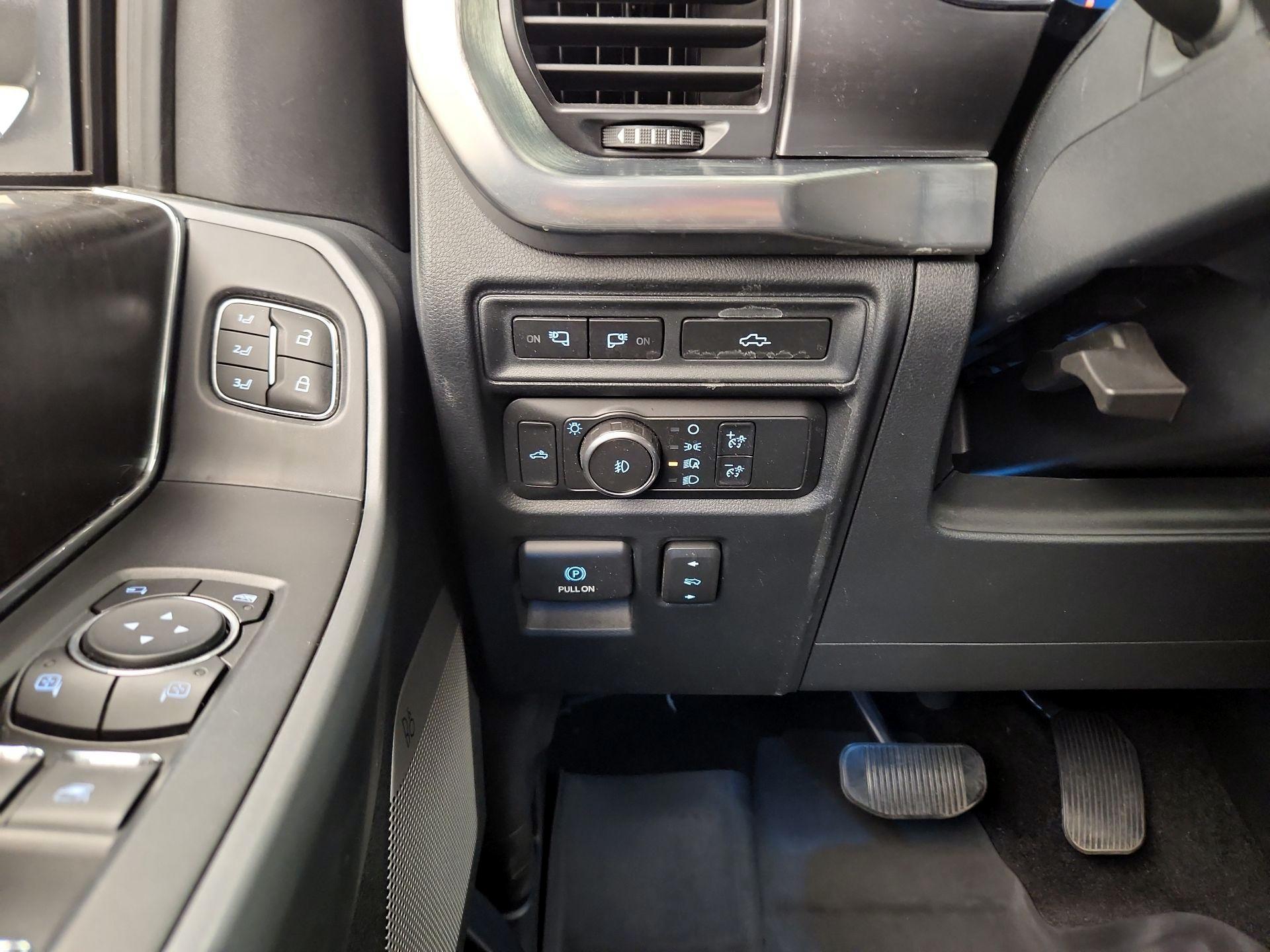 Thumbnail: 2021 Ford F-150 - 13