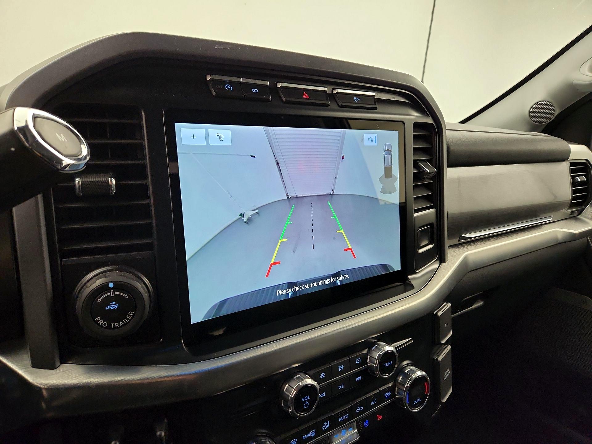 Thumbnail: 2021 Ford F-150 - 15