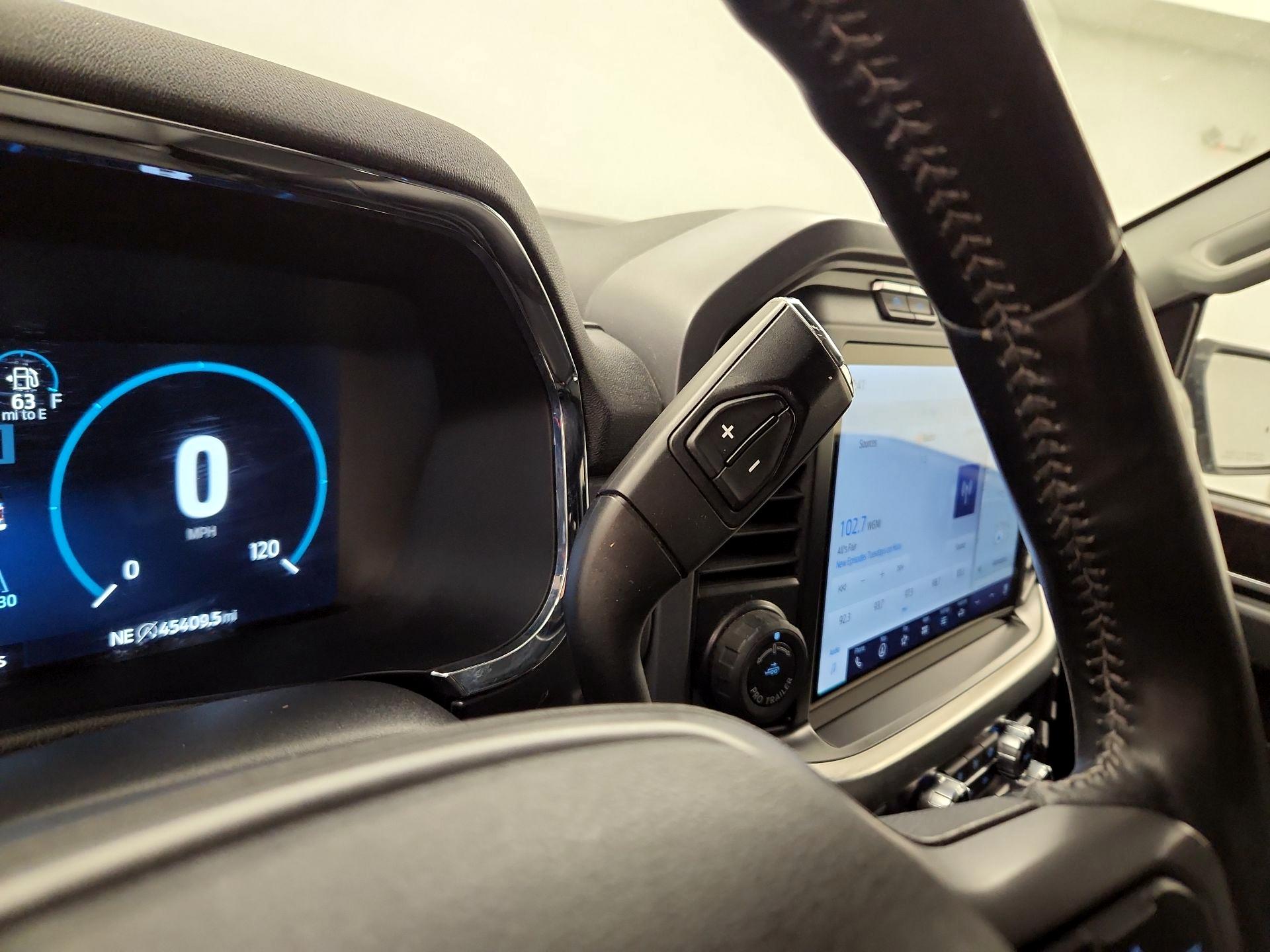 Thumbnail: 2021 Ford F-150 - 18