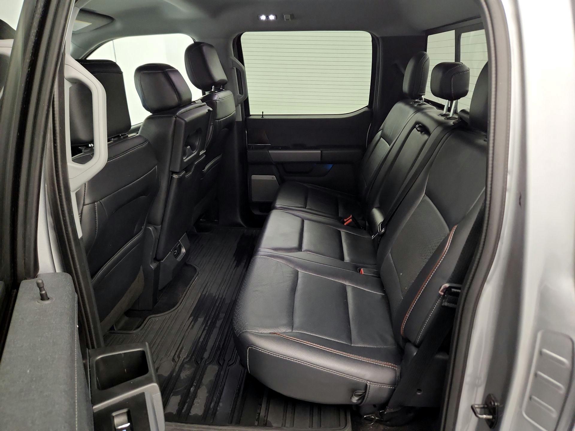 Thumbnail: 2021 Ford F-150 - 20