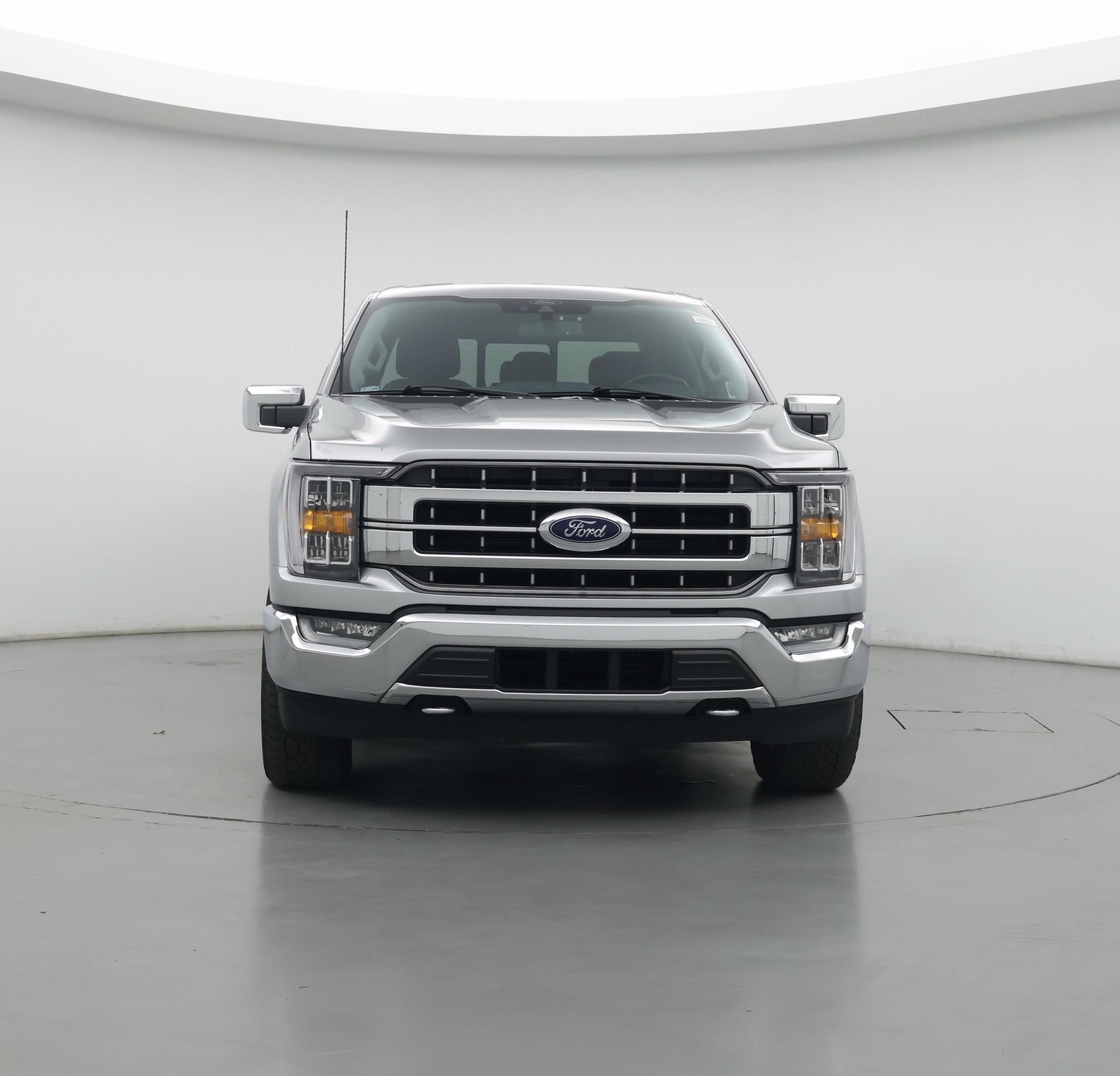 Thumbnail: 2021 Ford F-150 - 5