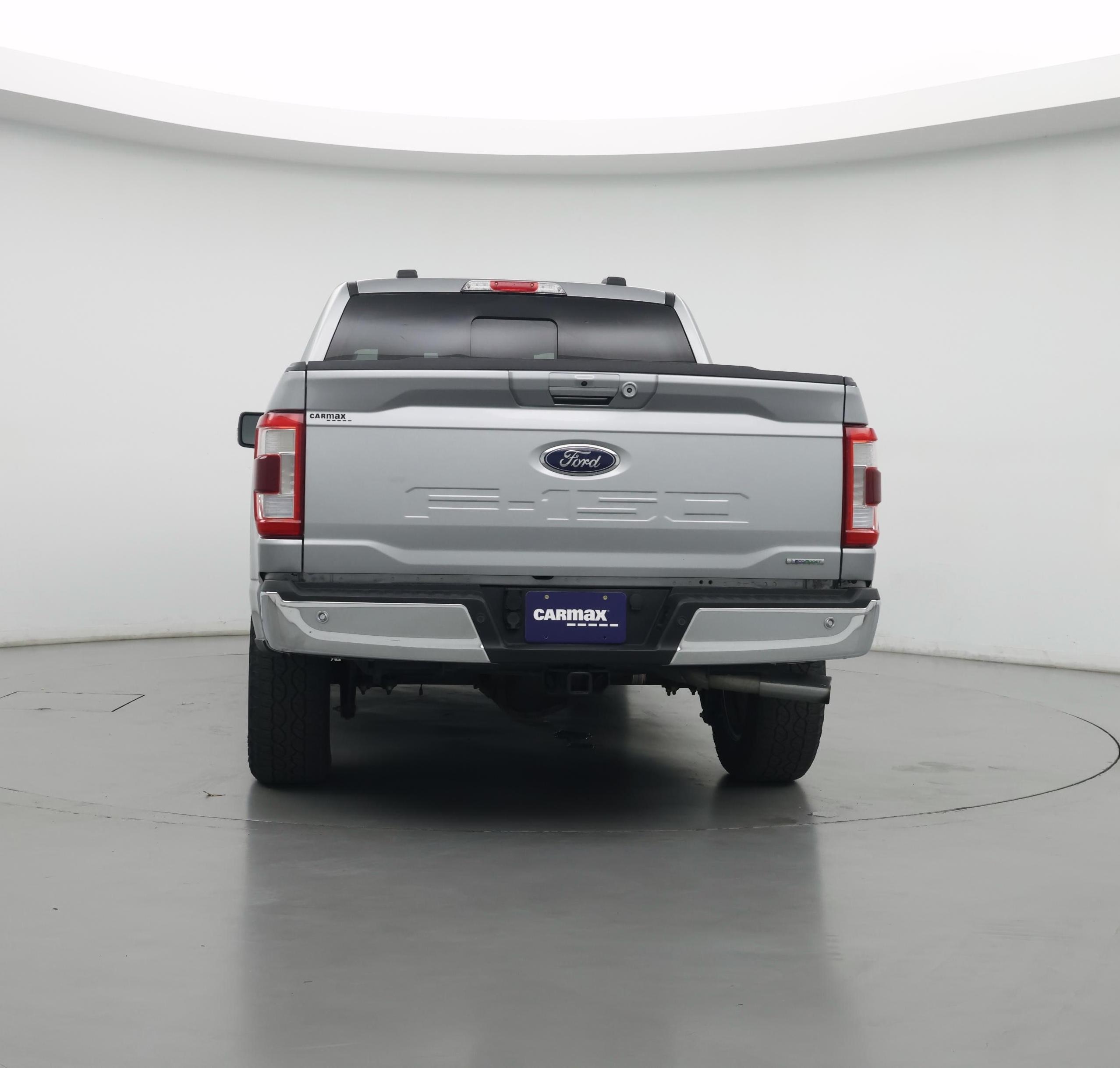 Thumbnail: 2021 Ford F-150 - 6