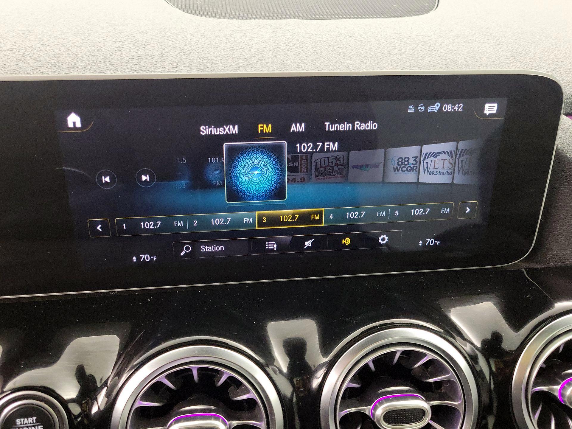 Thumbnail: 2021 Mercedes-Benz GLA - 16