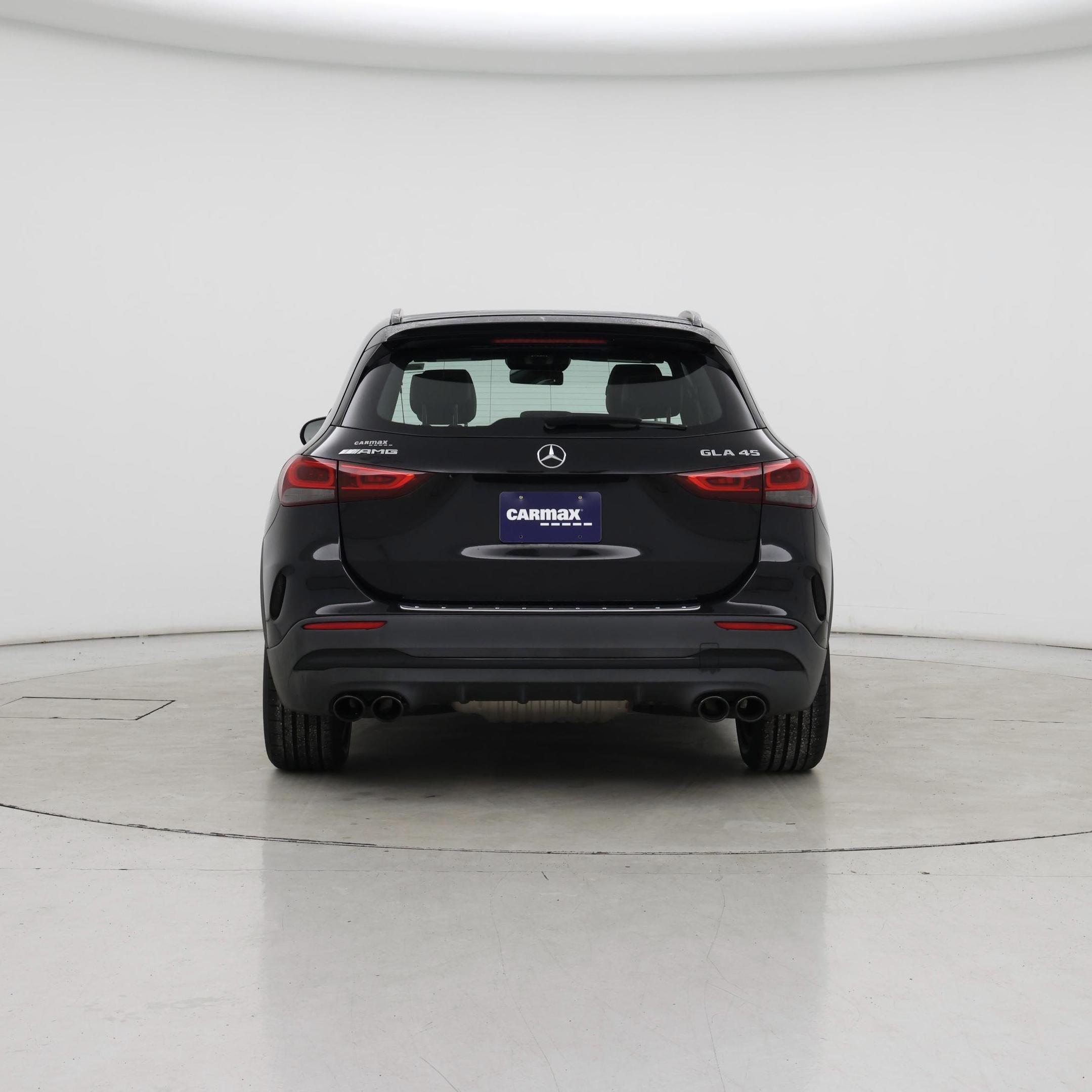 Thumbnail: 2021 Mercedes-Benz GLA - 6