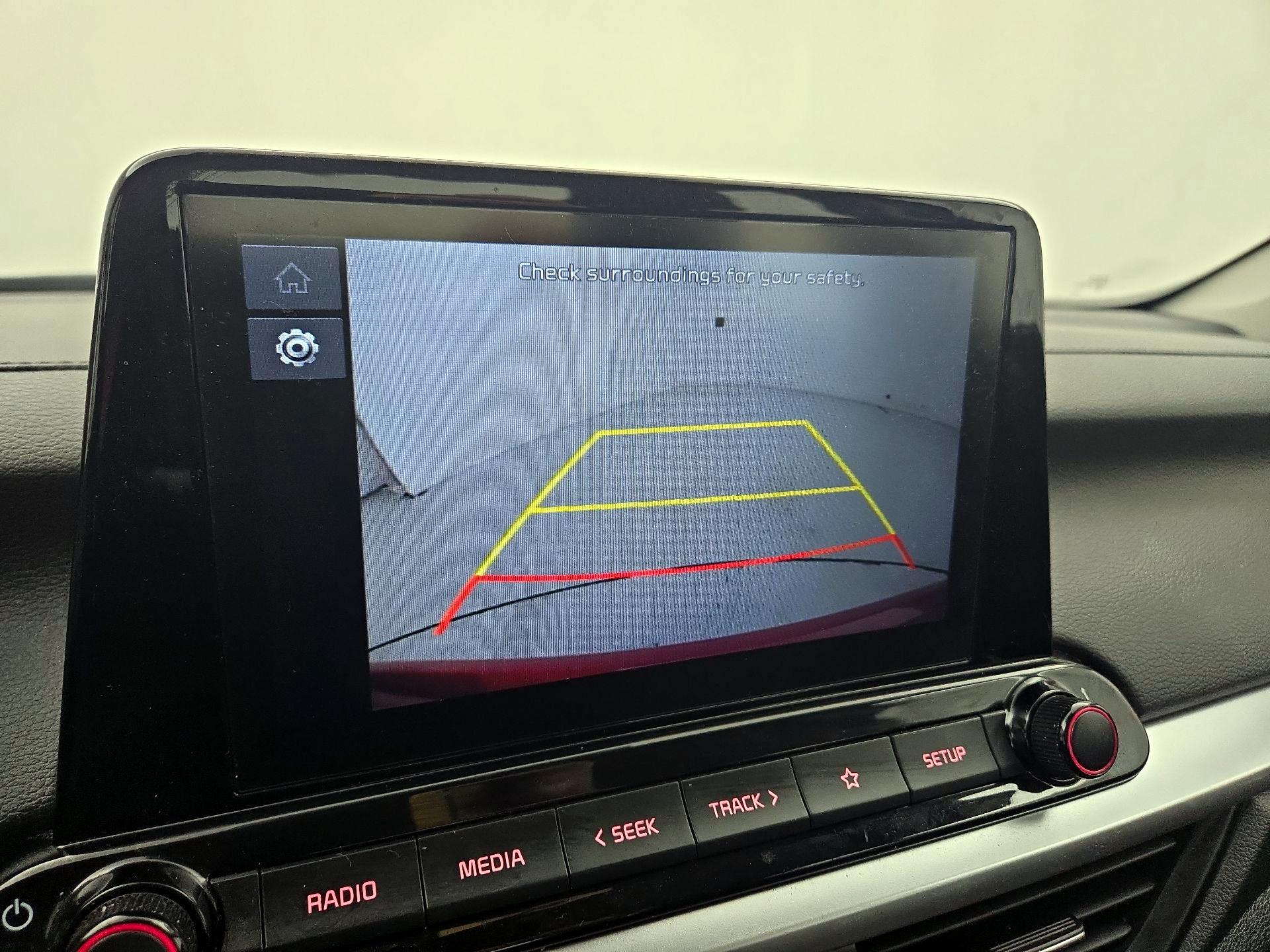 Thumbnail: 2023 Kia Forte - 14