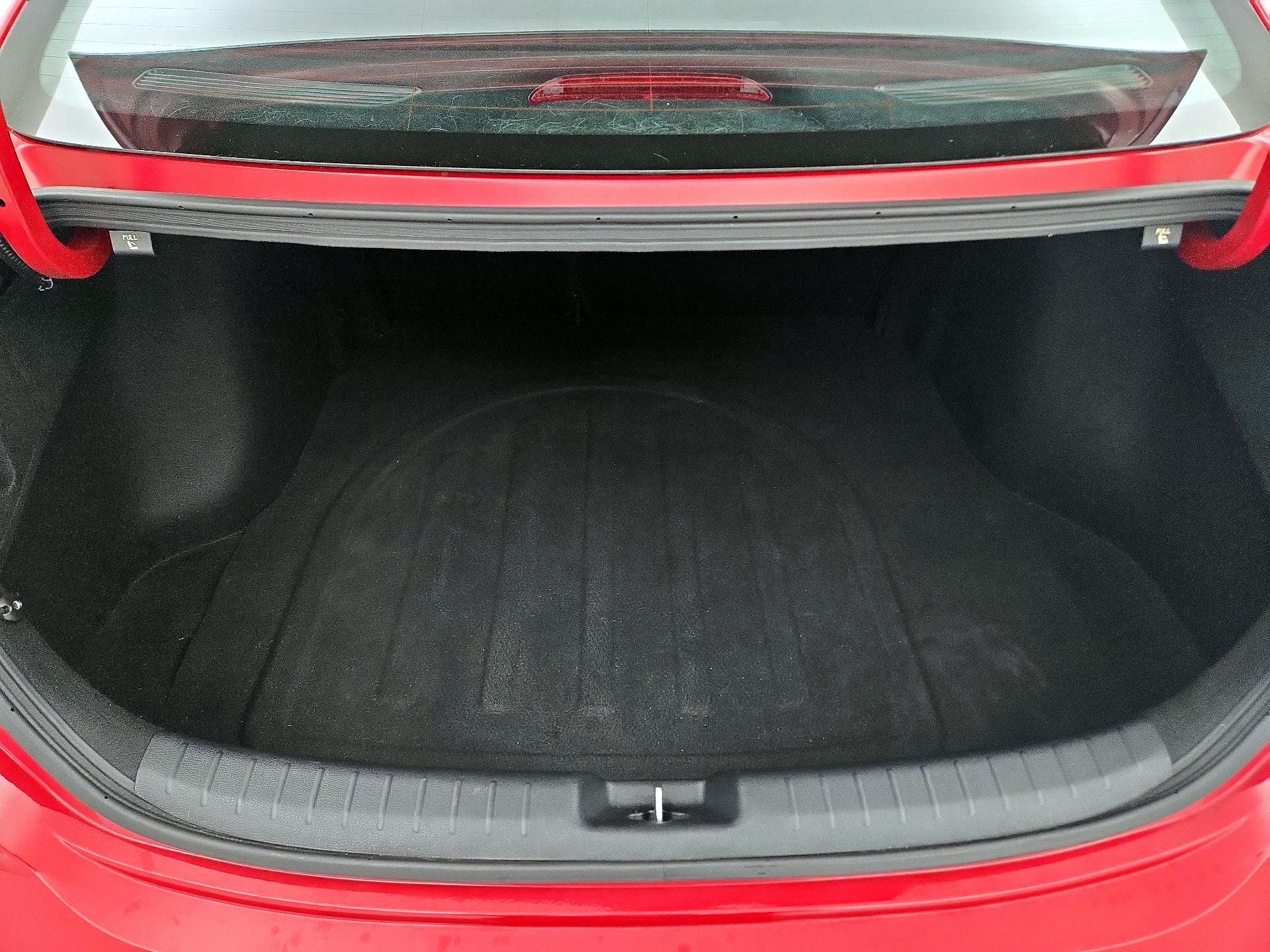 Thumbnail: 2023 Kia Forte - 20