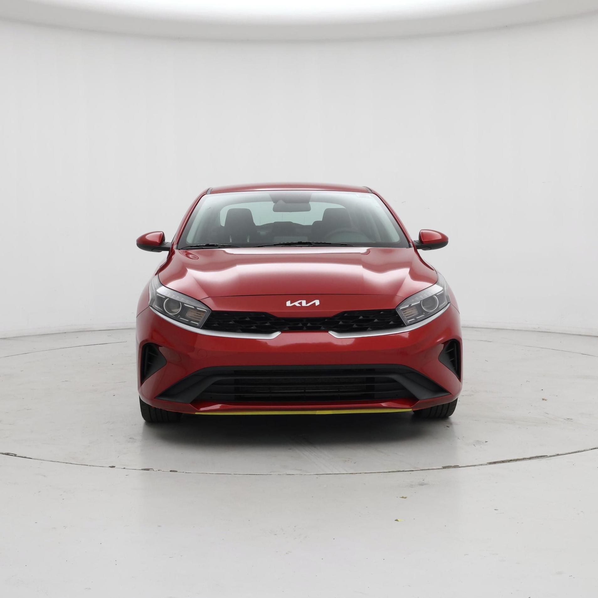 Thumbnail: 2023 Kia Forte - 5