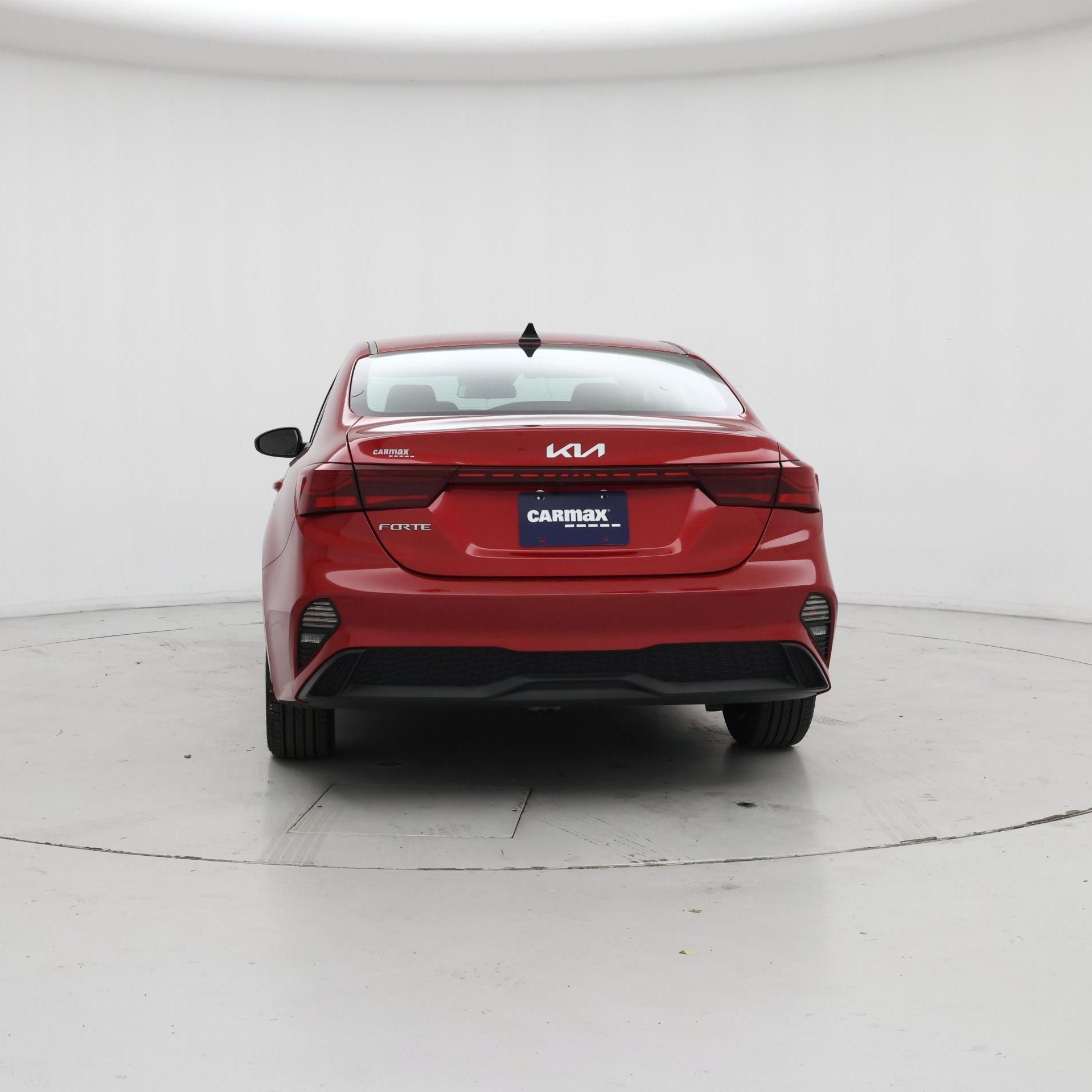 Thumbnail: 2023 Kia Forte - 6