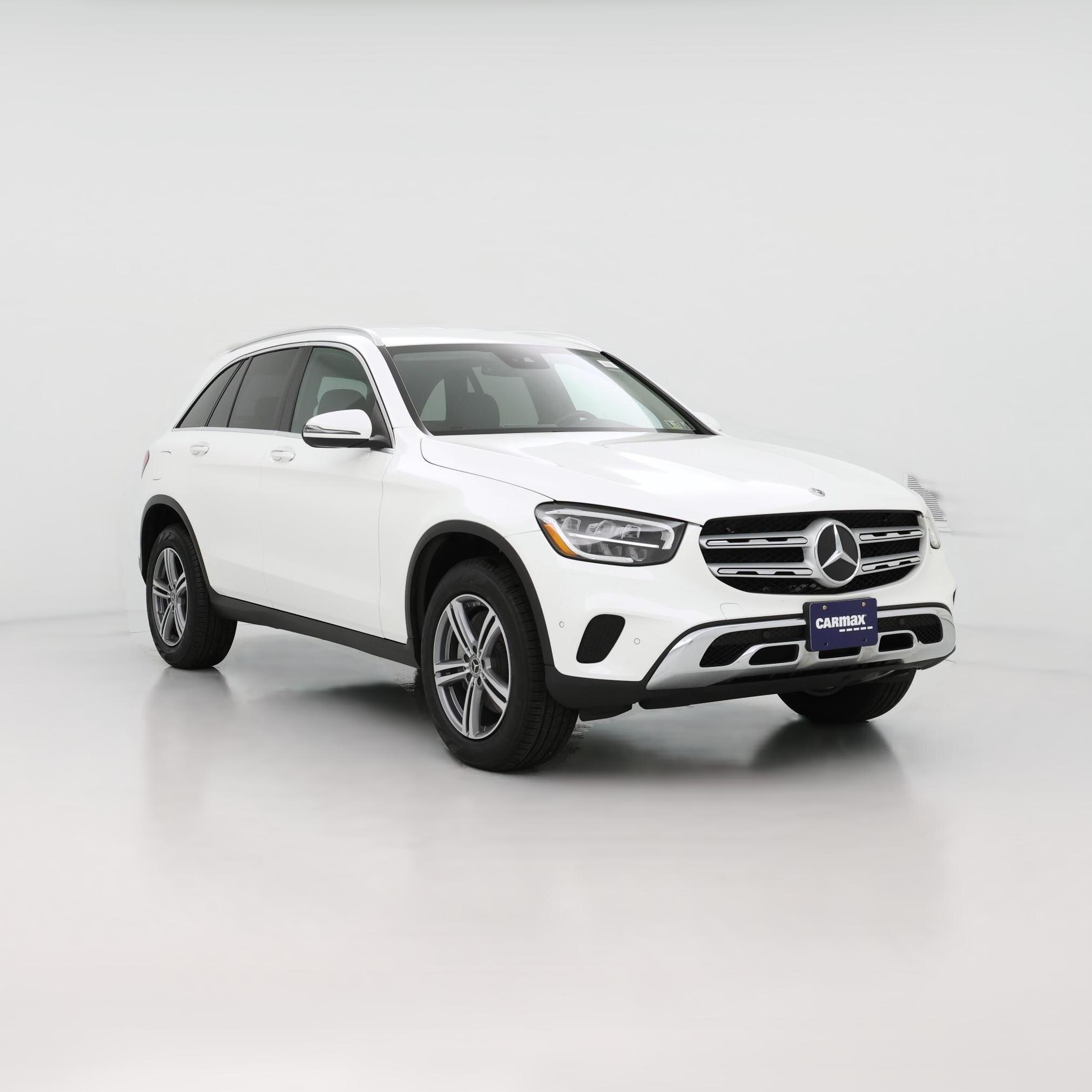 Thumbnail: 2022 Mercedes-Benz GLC - 1