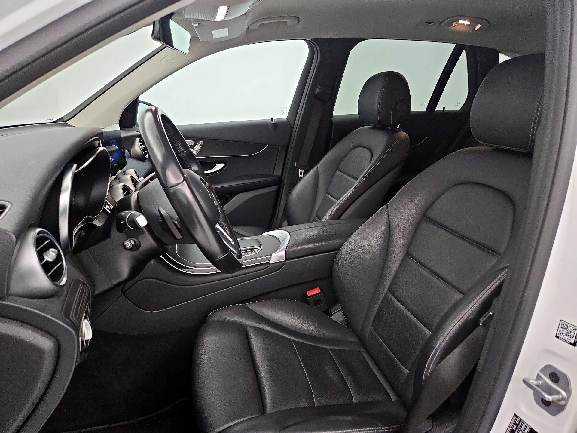 Thumbnail: 2022 Mercedes-Benz GLC - 11