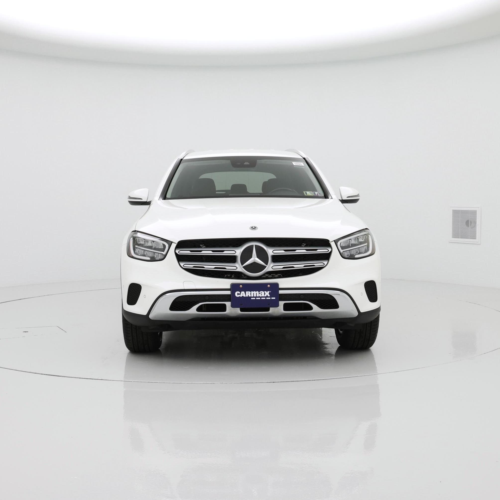 Thumbnail: 2022 Mercedes-Benz GLC - 5