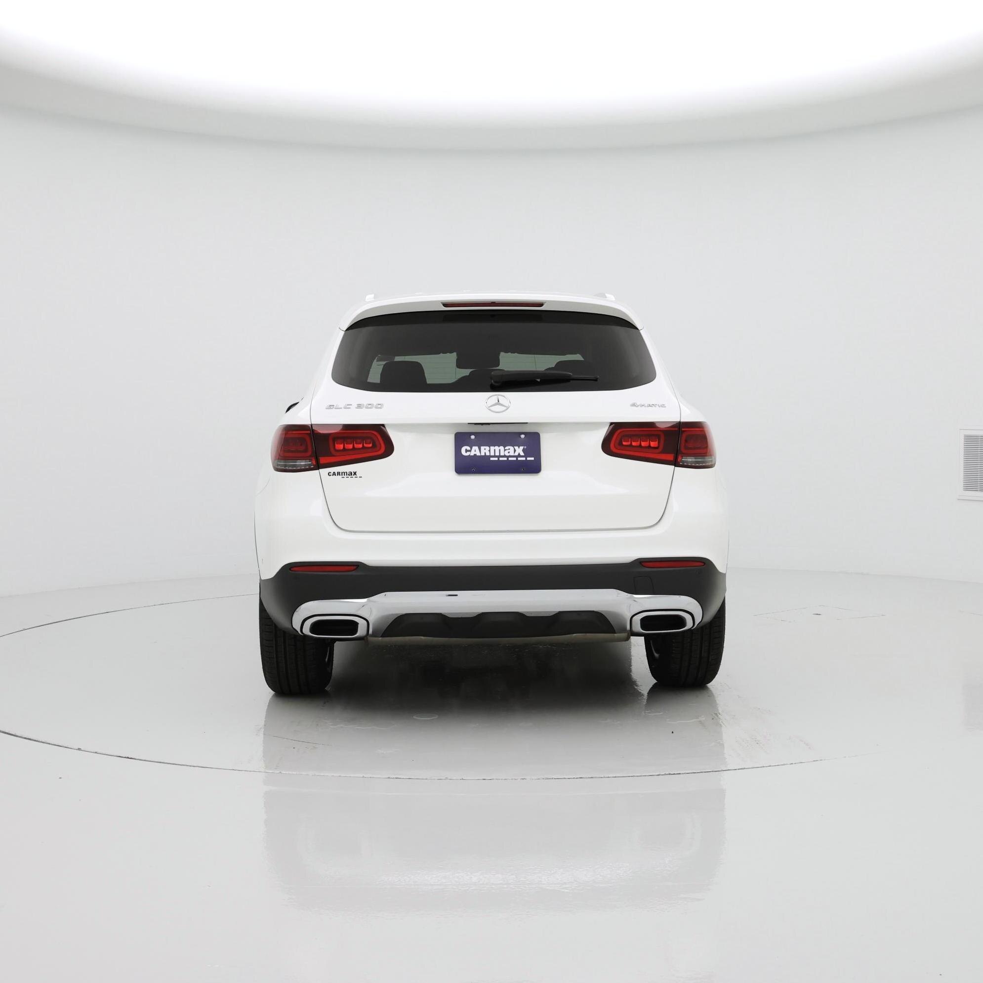 Thumbnail: 2022 Mercedes-Benz GLC - 6