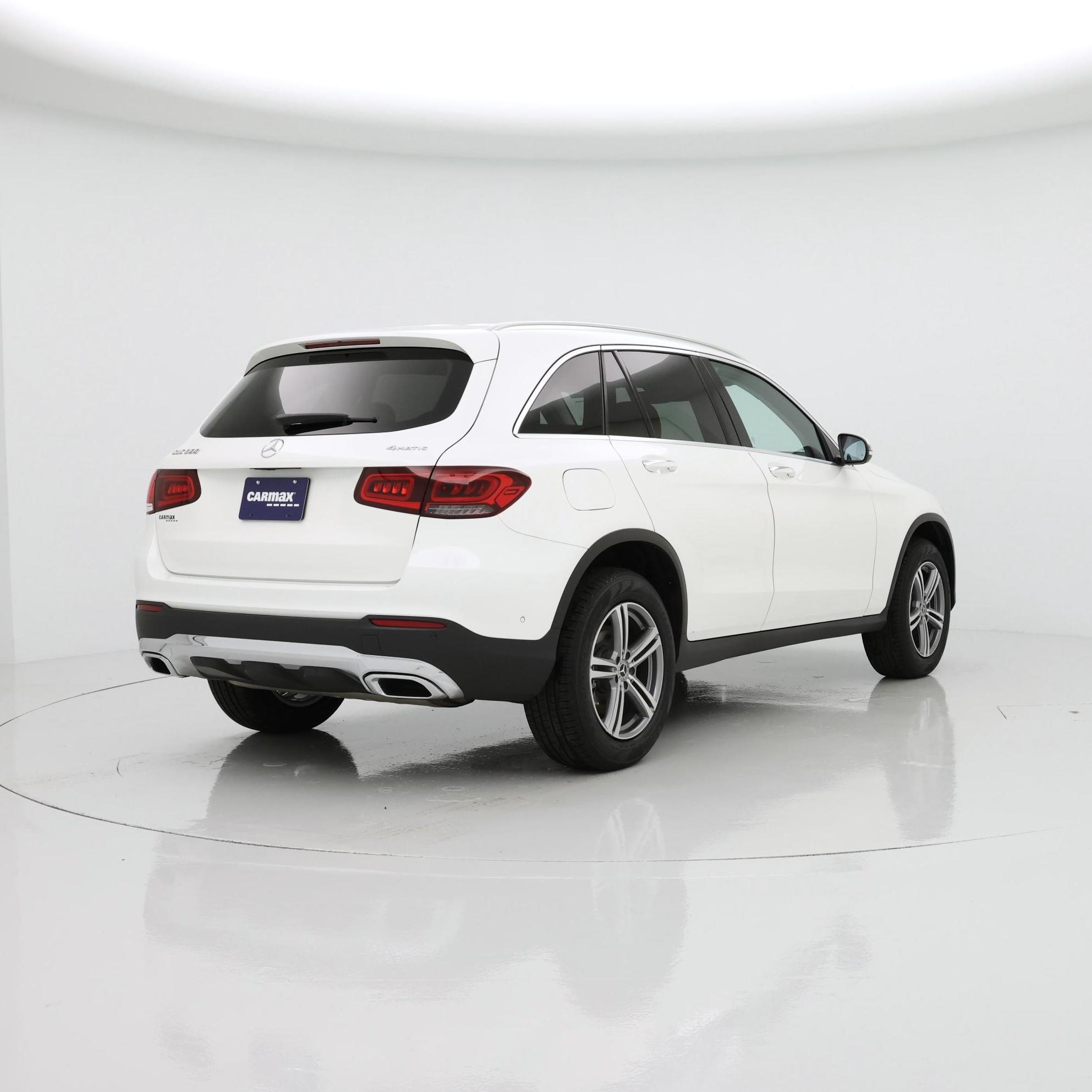 Thumbnail: 2022 Mercedes-Benz GLC - 8