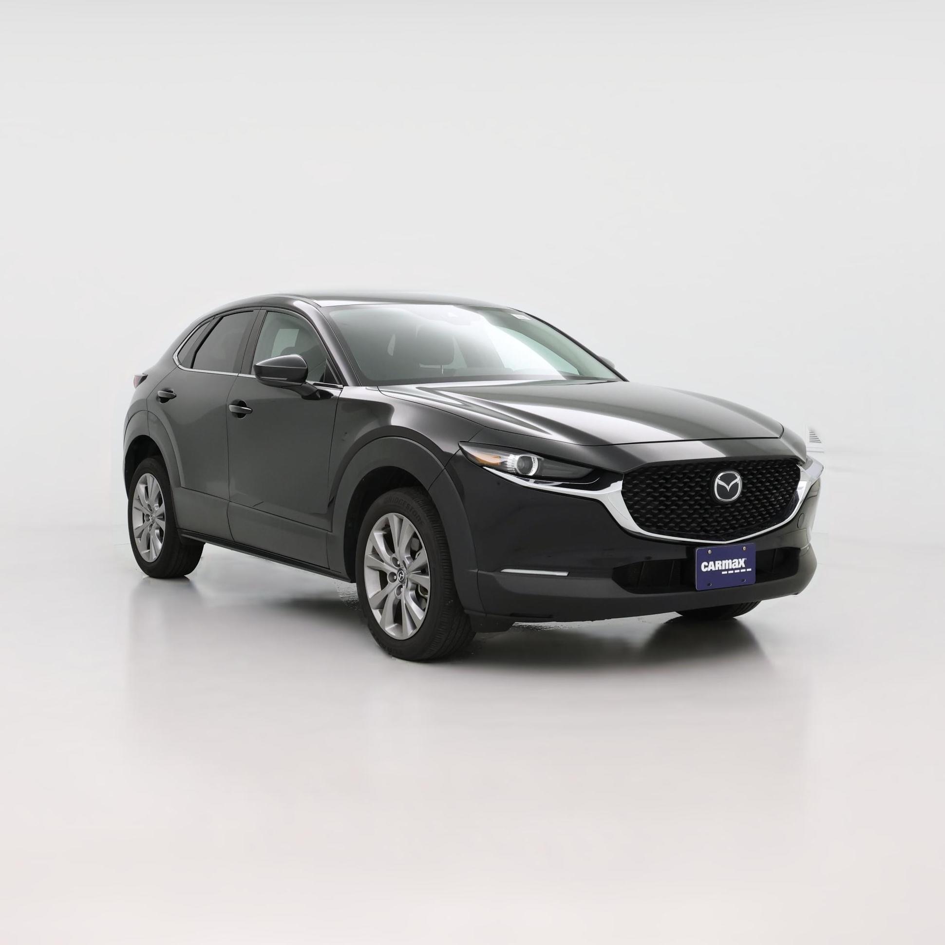 Thumbnail: 2022 Mazda CX-30 - 1
