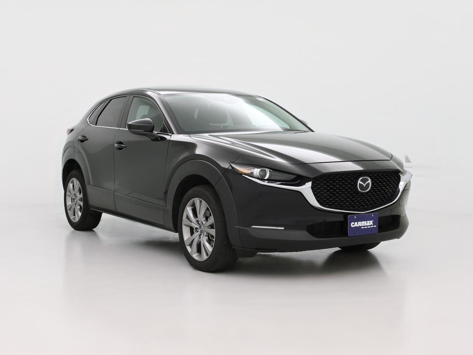2022 Mazda CX-30 Select