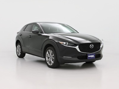 2022 Mazda CX-30 2.5 S