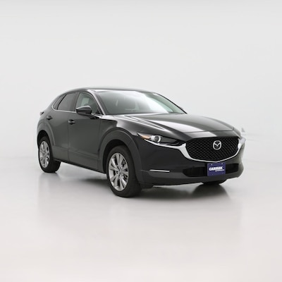 2022 Mazda CX-30 Select
