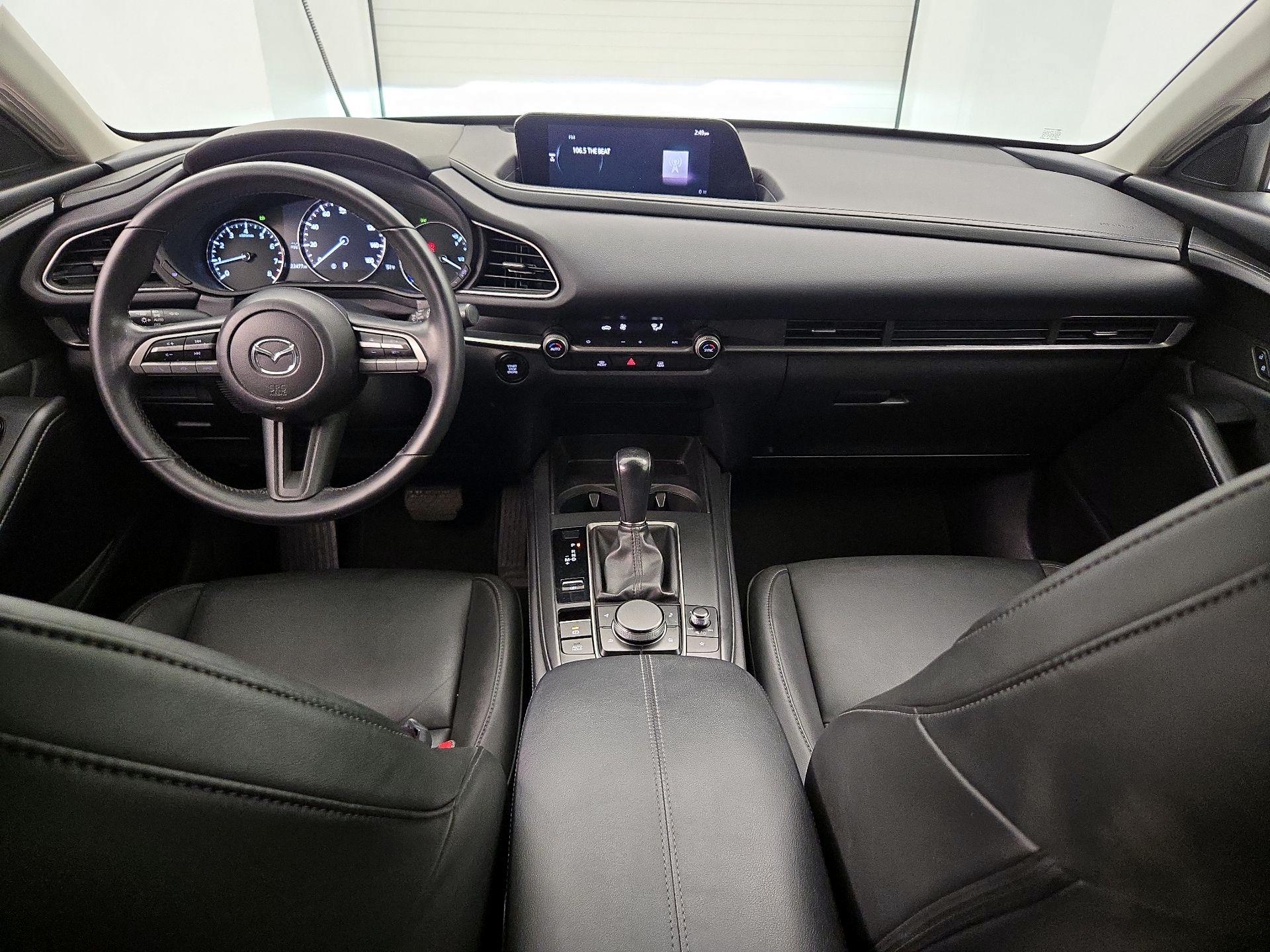 Thumbnail: 2022 Mazda CX-30 - 9