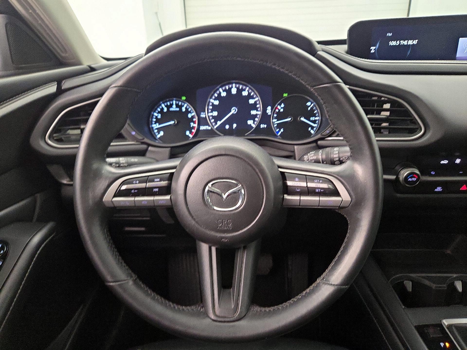 Thumbnail: 2022 Mazda CX-30 - 10