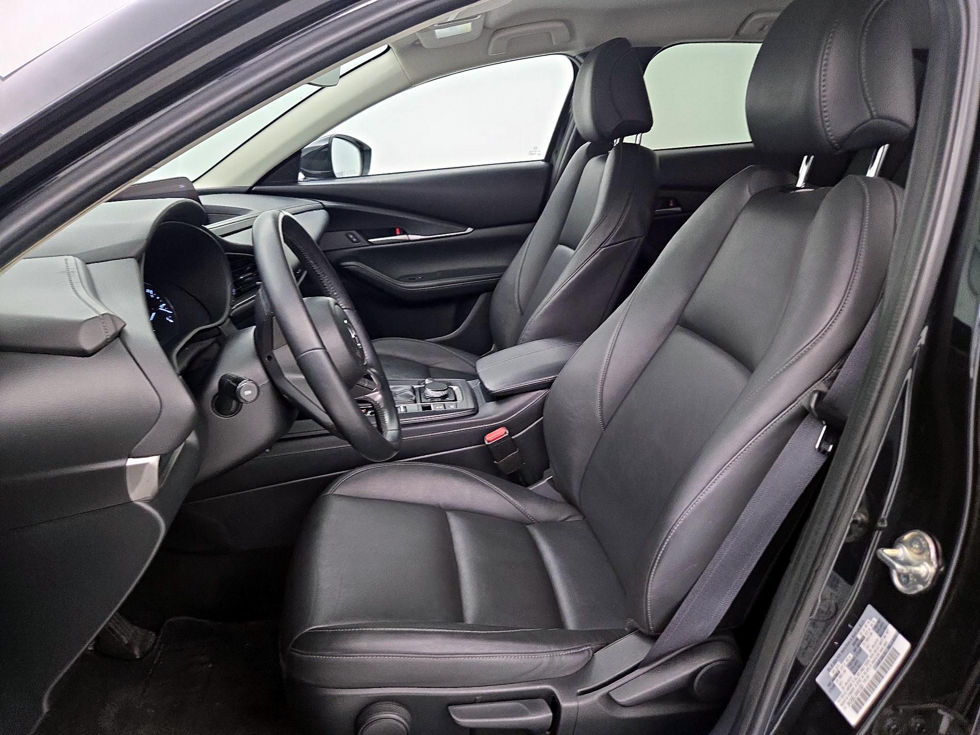 Thumbnail: 2022 Mazda CX-30 - 11